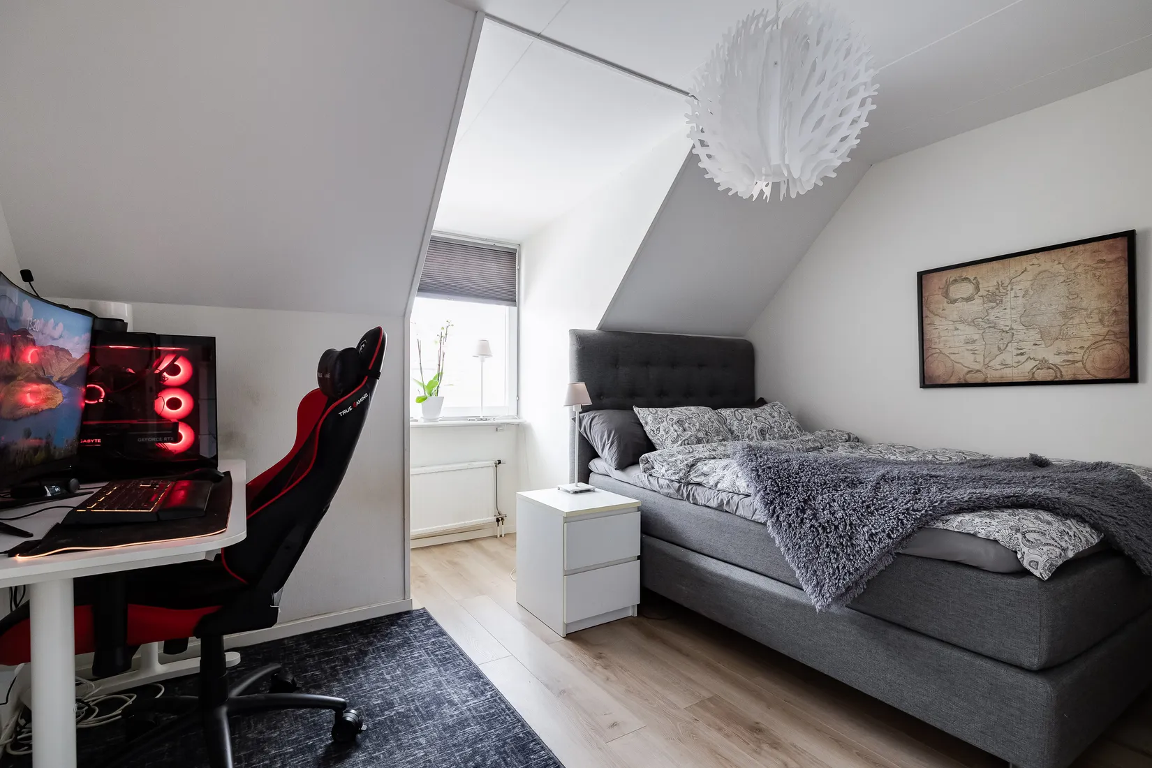 Bostadsrätt, Hälsogränd 28, Adolfsberg, Örebro