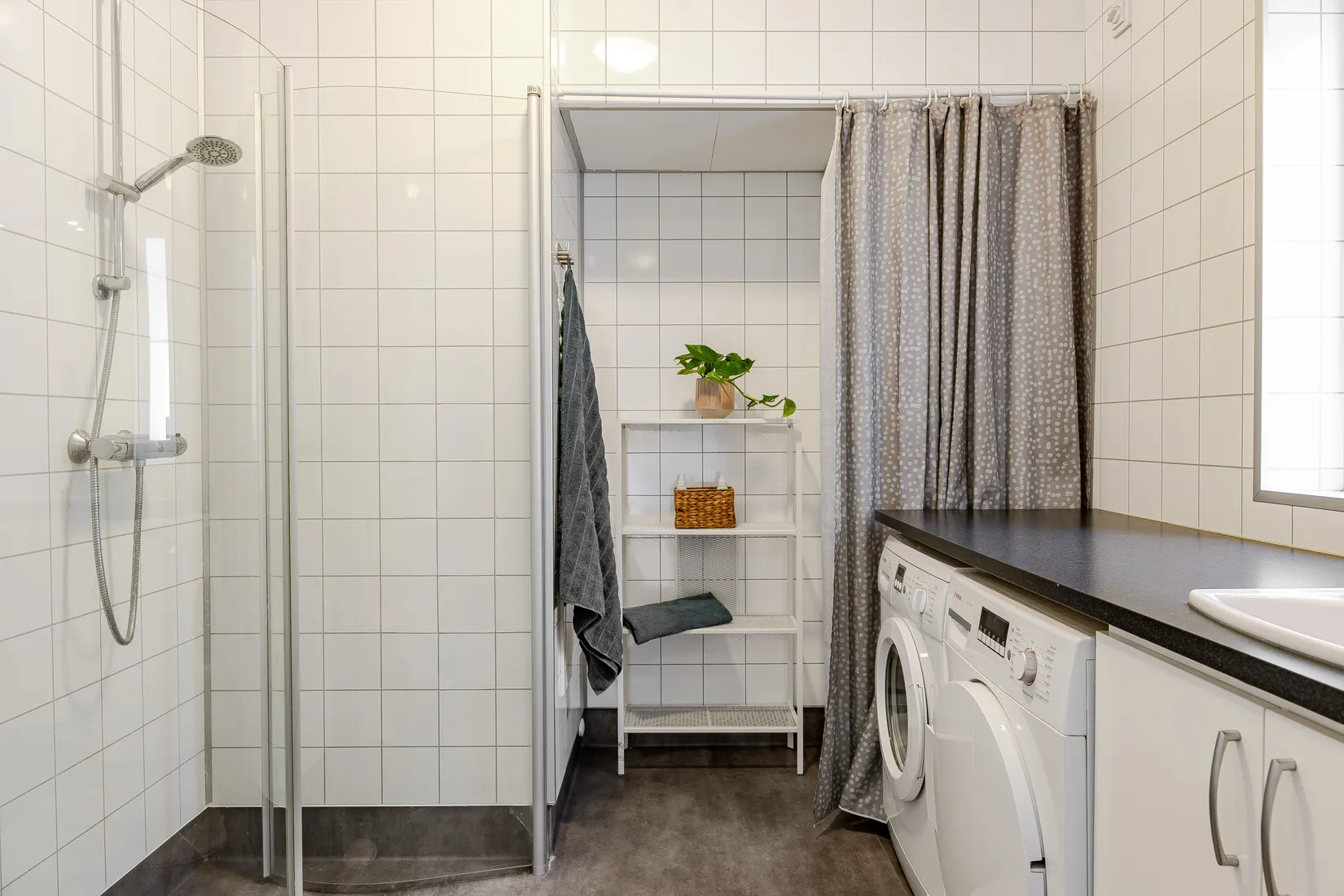 Bostadsrätt, Krämers väg 14B, Skrea, Falkenberg