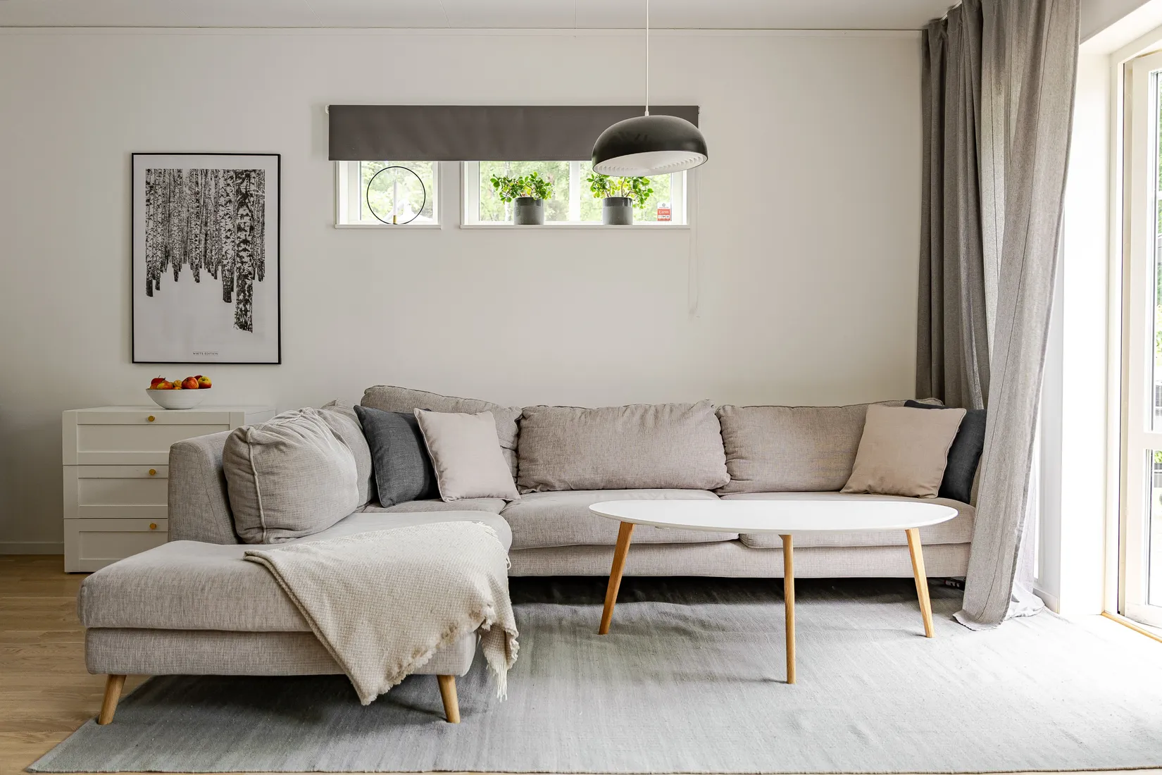 Bostadsrätt, Krämers väg 14B, Skrea, Falkenberg