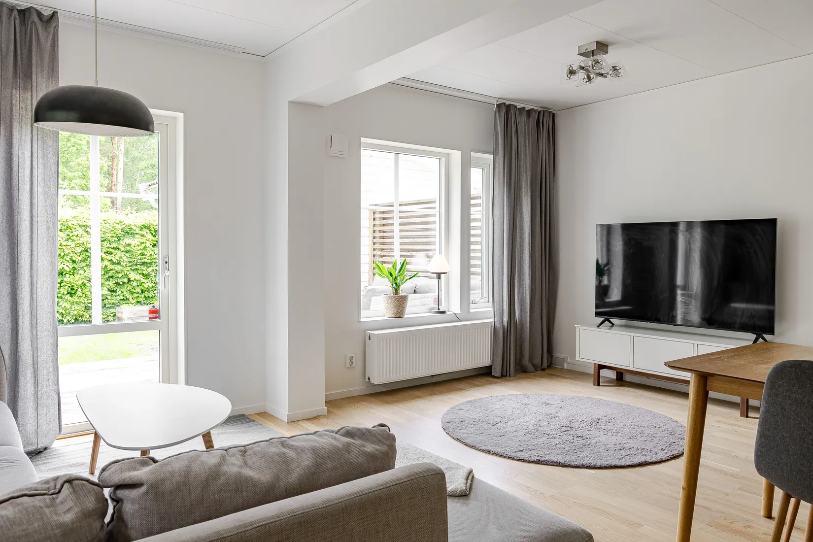 Bostadsrätt, Krämers väg 14B, Skrea, Falkenberg