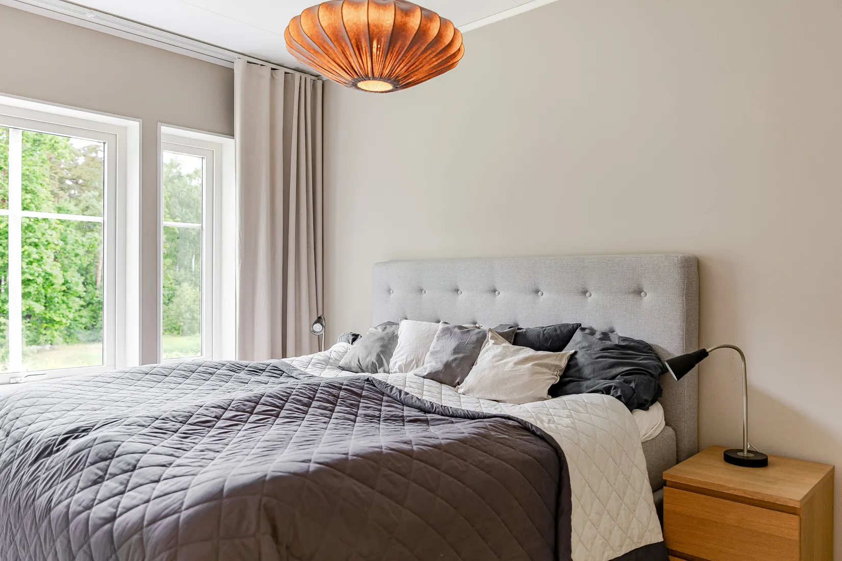 Bostadsrätt, Krämers väg 14B, Skrea, Falkenberg