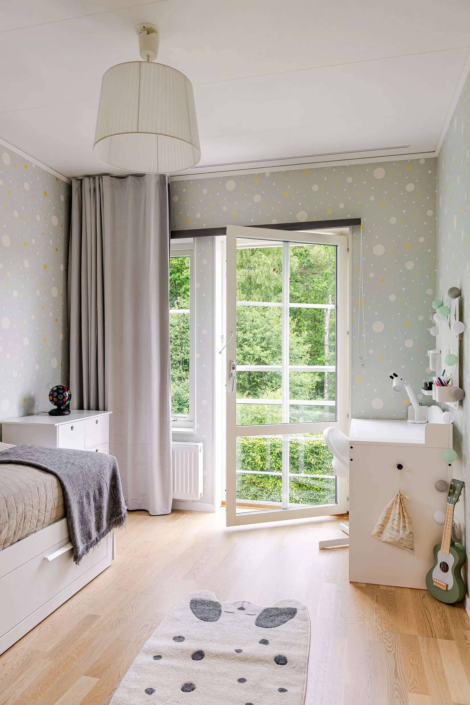 Bostadsrätt, Krämers väg 14B, Skrea, Falkenberg