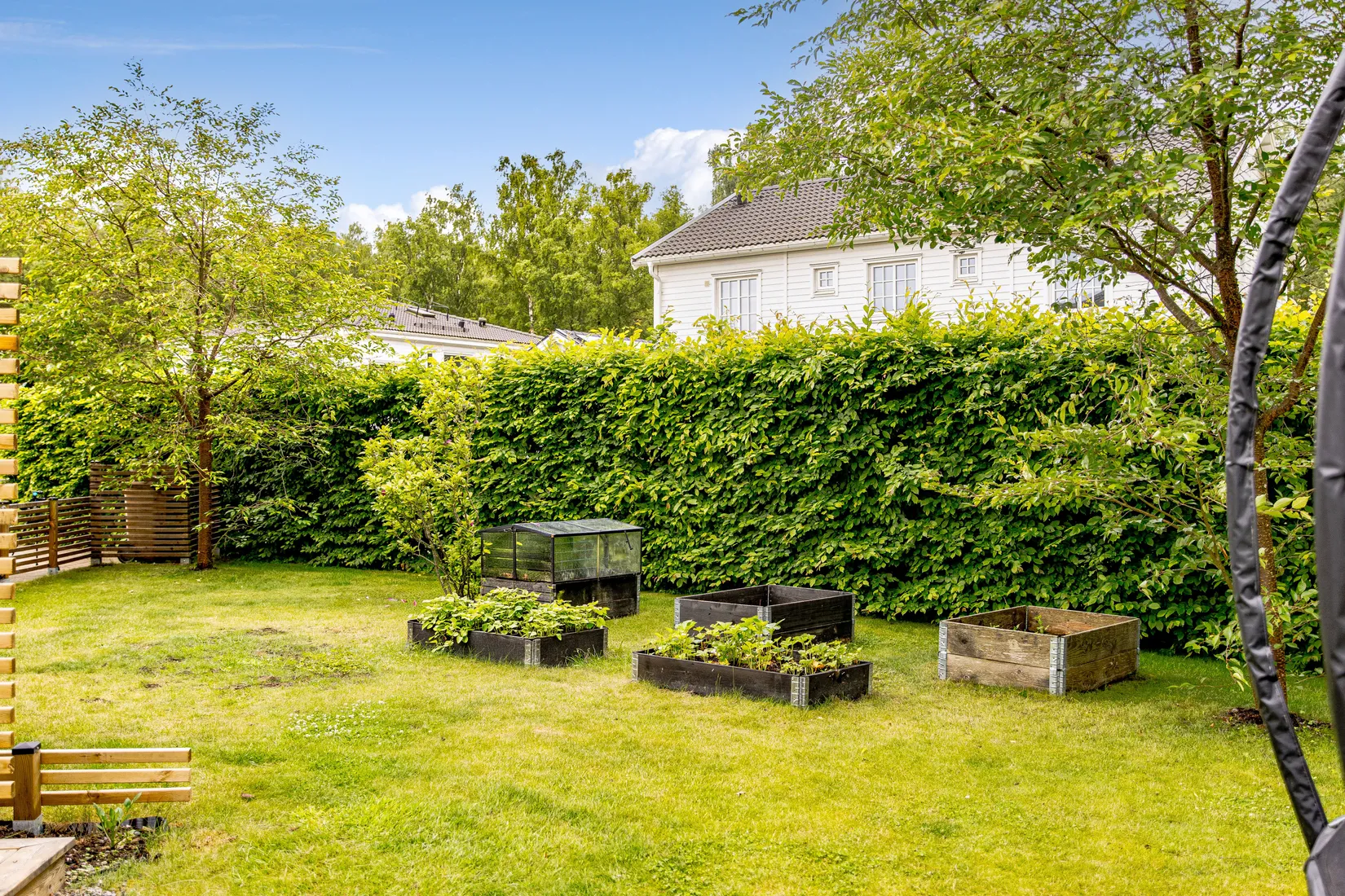 Bostadsrätt, Krämers väg 14B, Skrea, Falkenberg