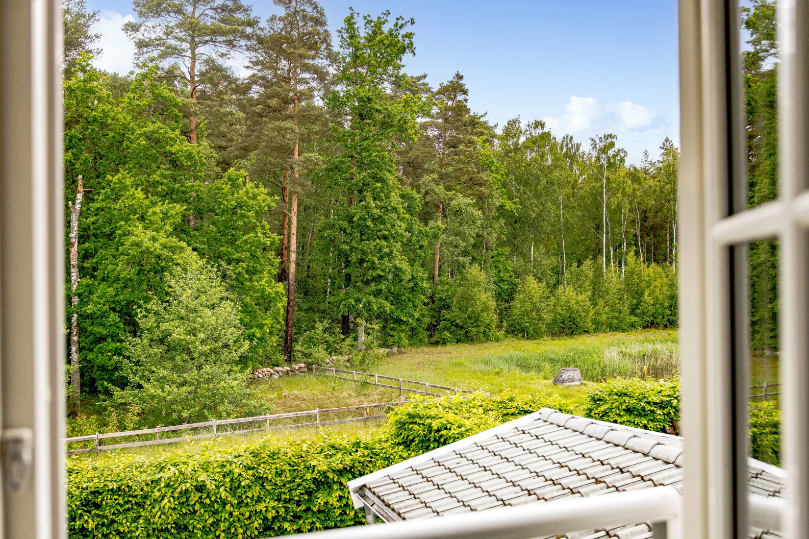 Bostadsrätt, Krämers väg 14B, Skrea, Falkenberg