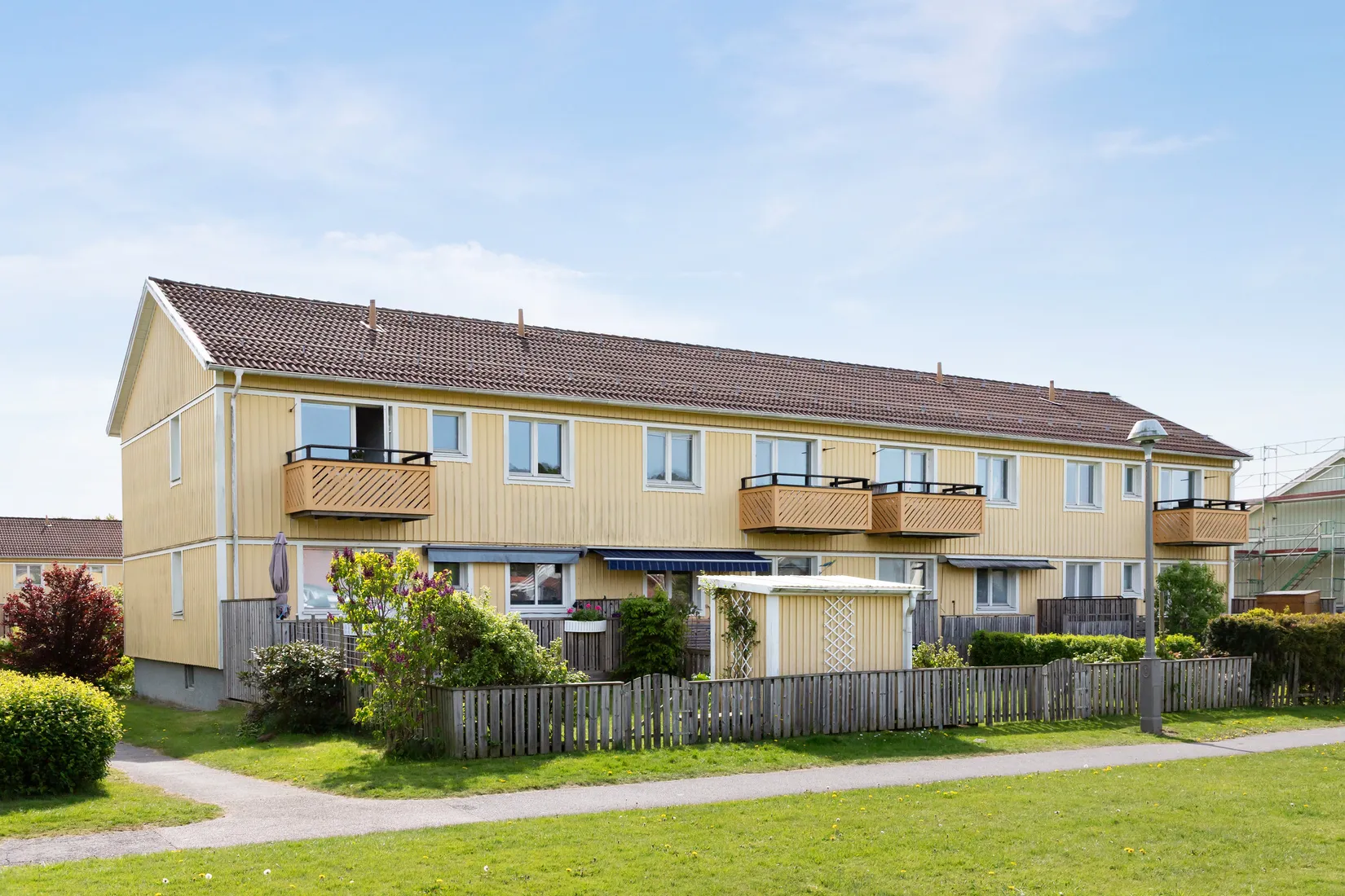 Bostadsrätt, Antenngatan 47A, Järnbrott, Göteborg