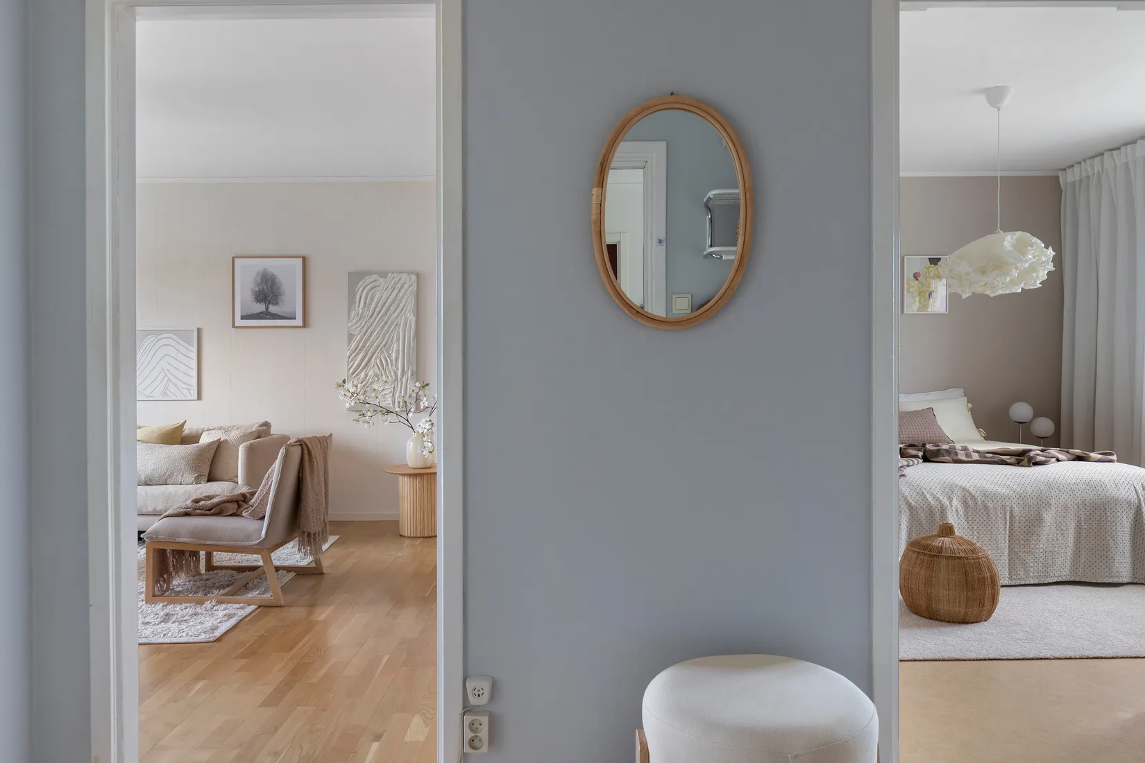 Bostadsrätt, Antenngatan 47A, Järnbrott, Göteborg