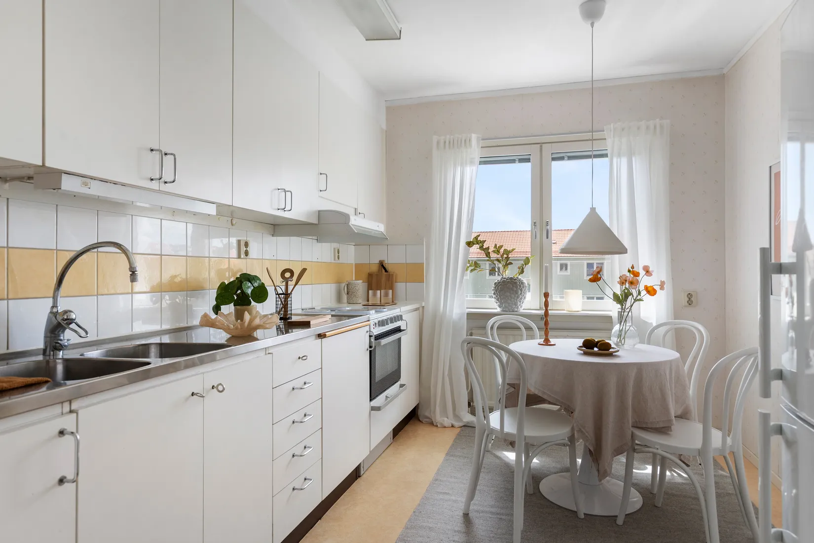 Bostadsrätt, Antenngatan 47A, Järnbrott, Göteborg