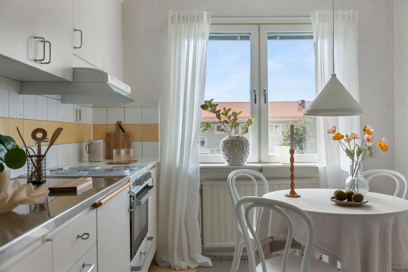 Bostadsrätt, Antenngatan 47A, Järnbrott, Göteborg