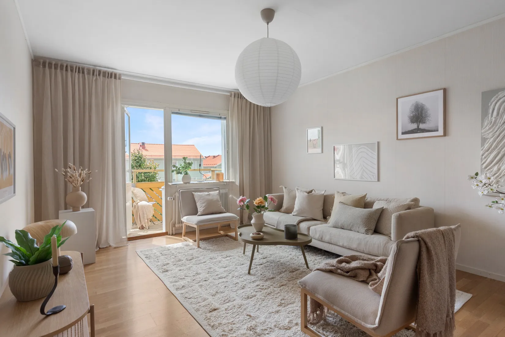 Bostadsrätt, Antenngatan 47A, Järnbrott, Göteborg