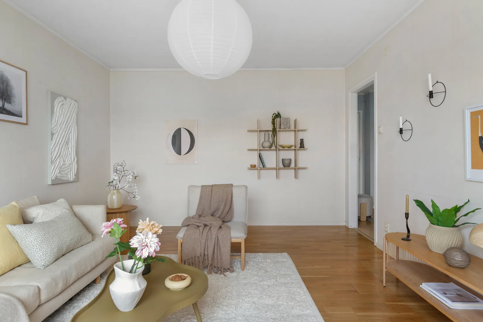 Bostadsrätt, Antenngatan 47A, Järnbrott, Göteborg