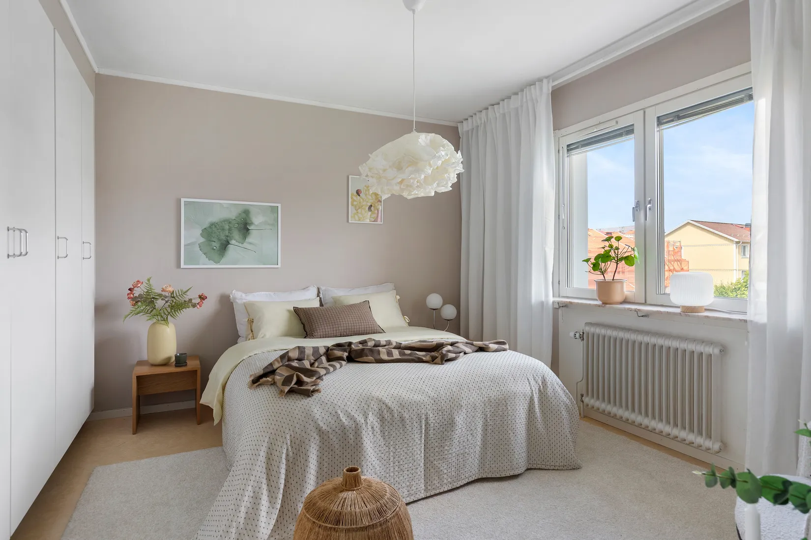 Bostadsrätt, Antenngatan 47A, Järnbrott, Göteborg