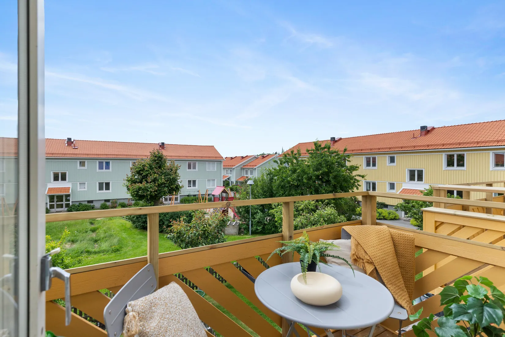 Bostadsrätt, Antenngatan 47A, Järnbrott, Göteborg