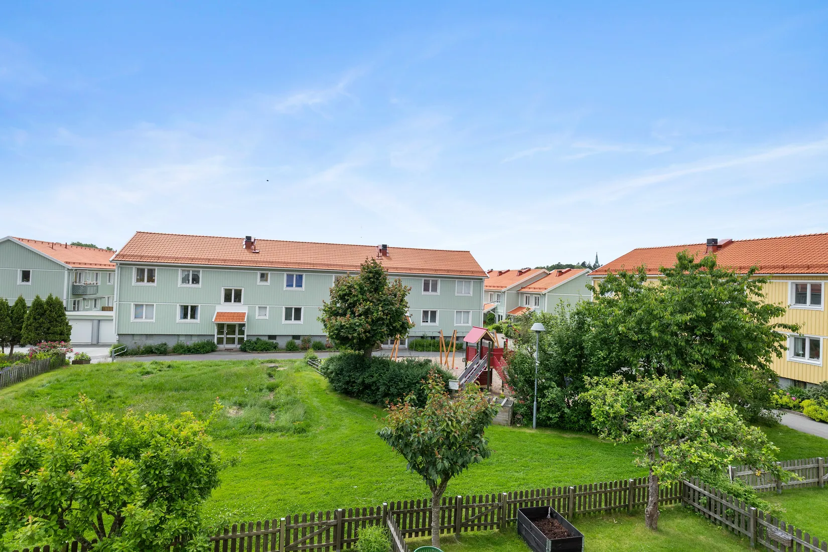 Bostadsrätt, Antenngatan 47A, Järnbrott, Göteborg
