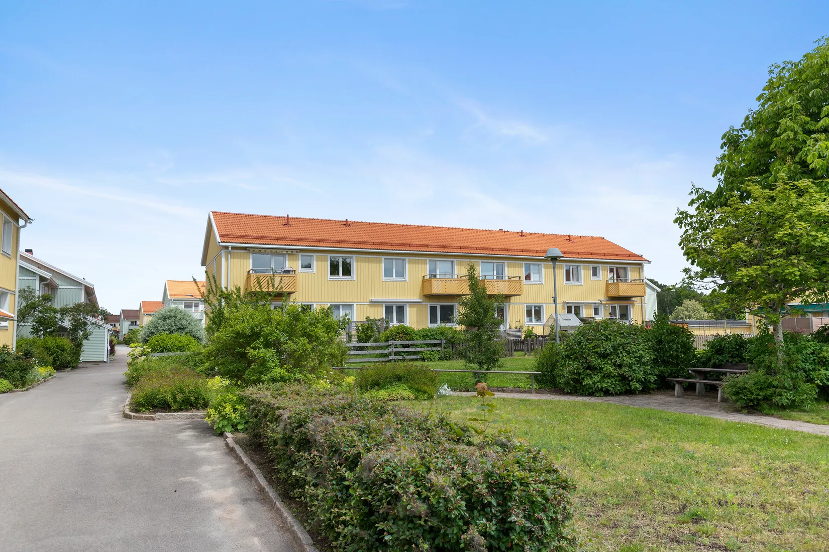 Bostadsrätt, Antenngatan 47A, Järnbrott, Göteborg