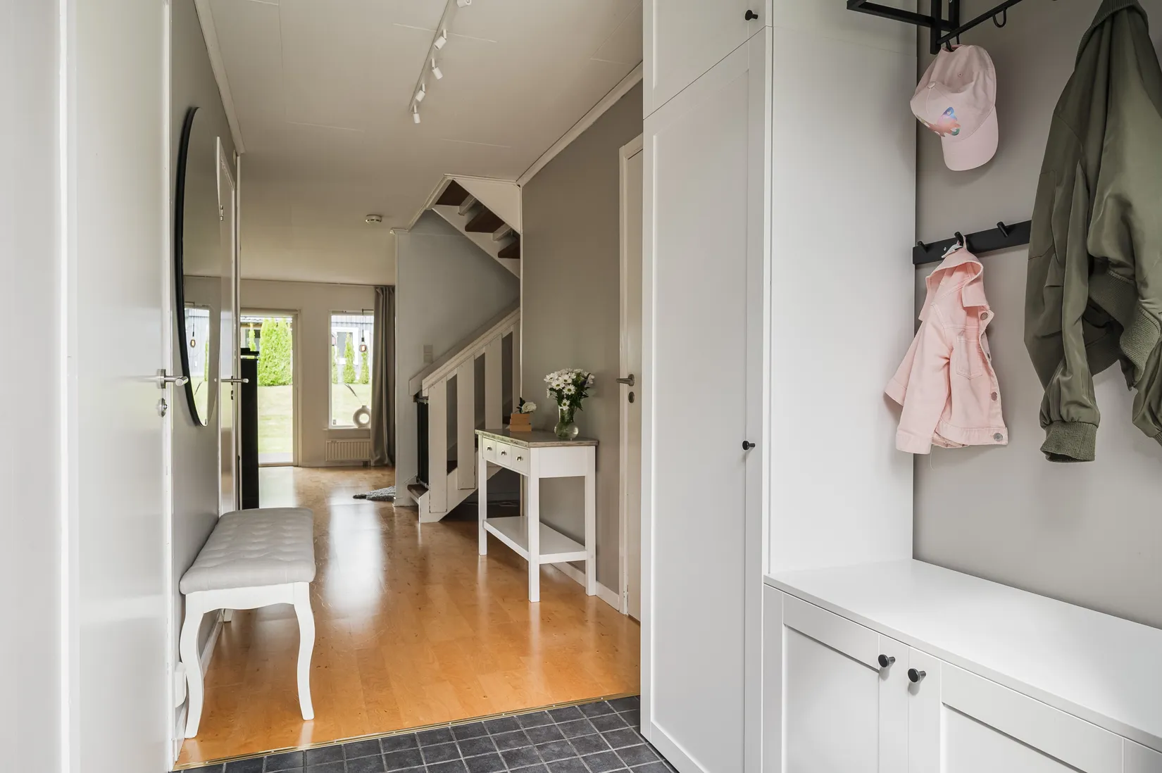 Villa, Rönnvägen 3, Dalstorp, Tranemo
