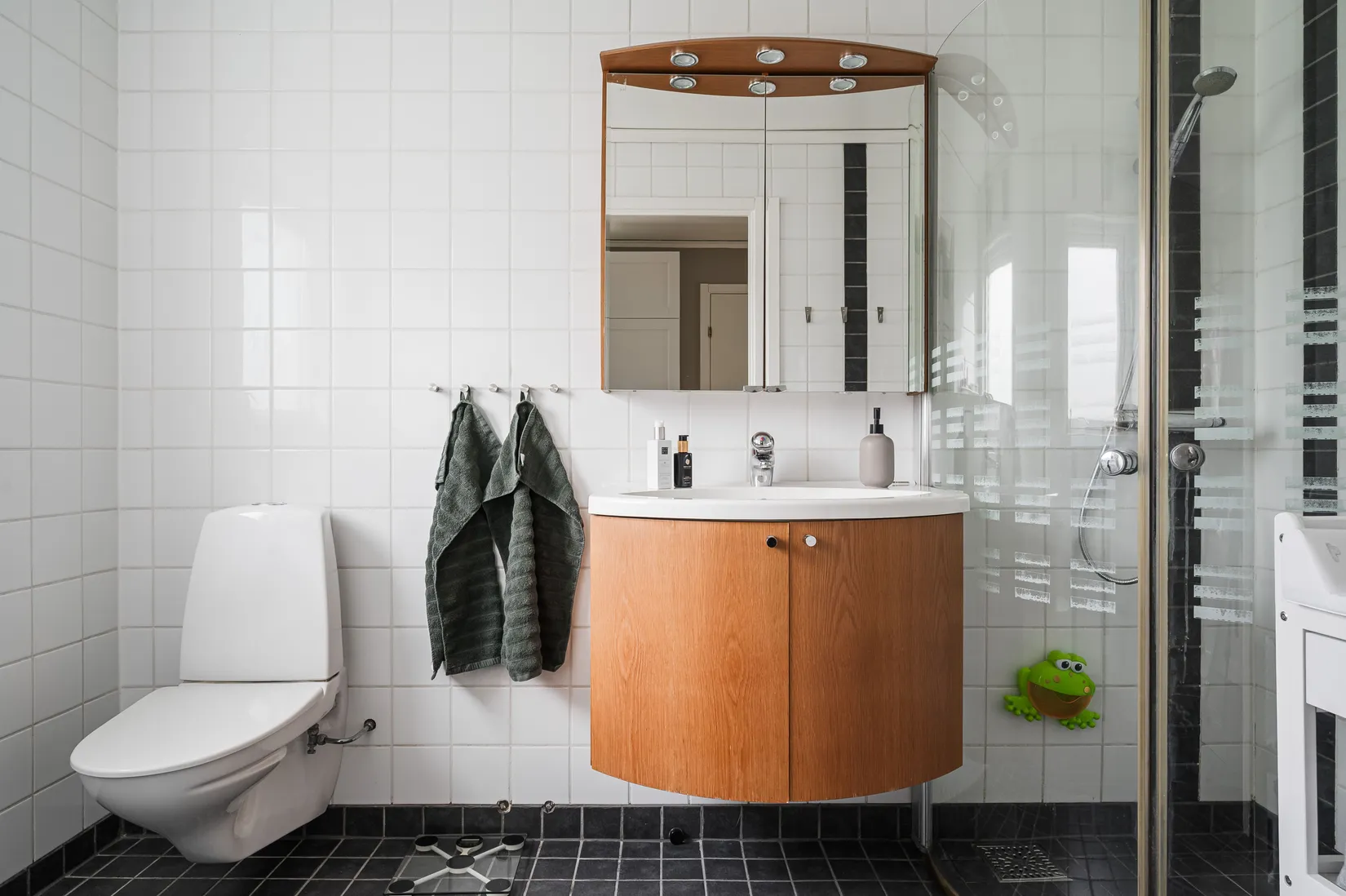 Villa, Rönnvägen 3, Dalstorp, Tranemo