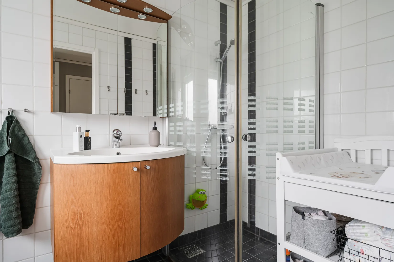 Villa, Rönnvägen 3, Dalstorp, Tranemo