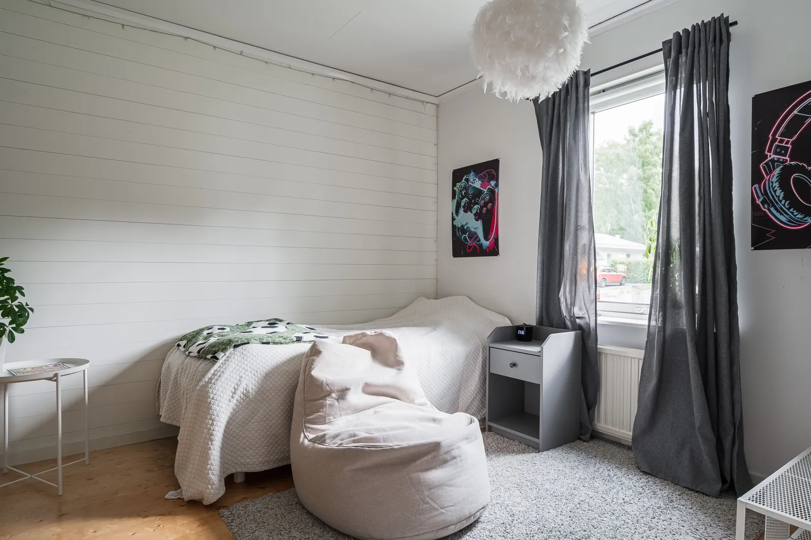 Villa, Rönnvägen 3, Dalstorp, Tranemo