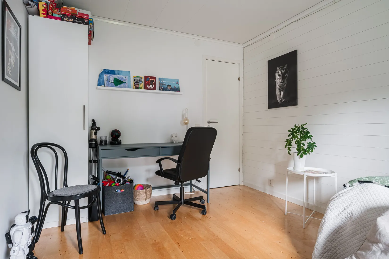 Villa, Rönnvägen 3, Dalstorp, Tranemo