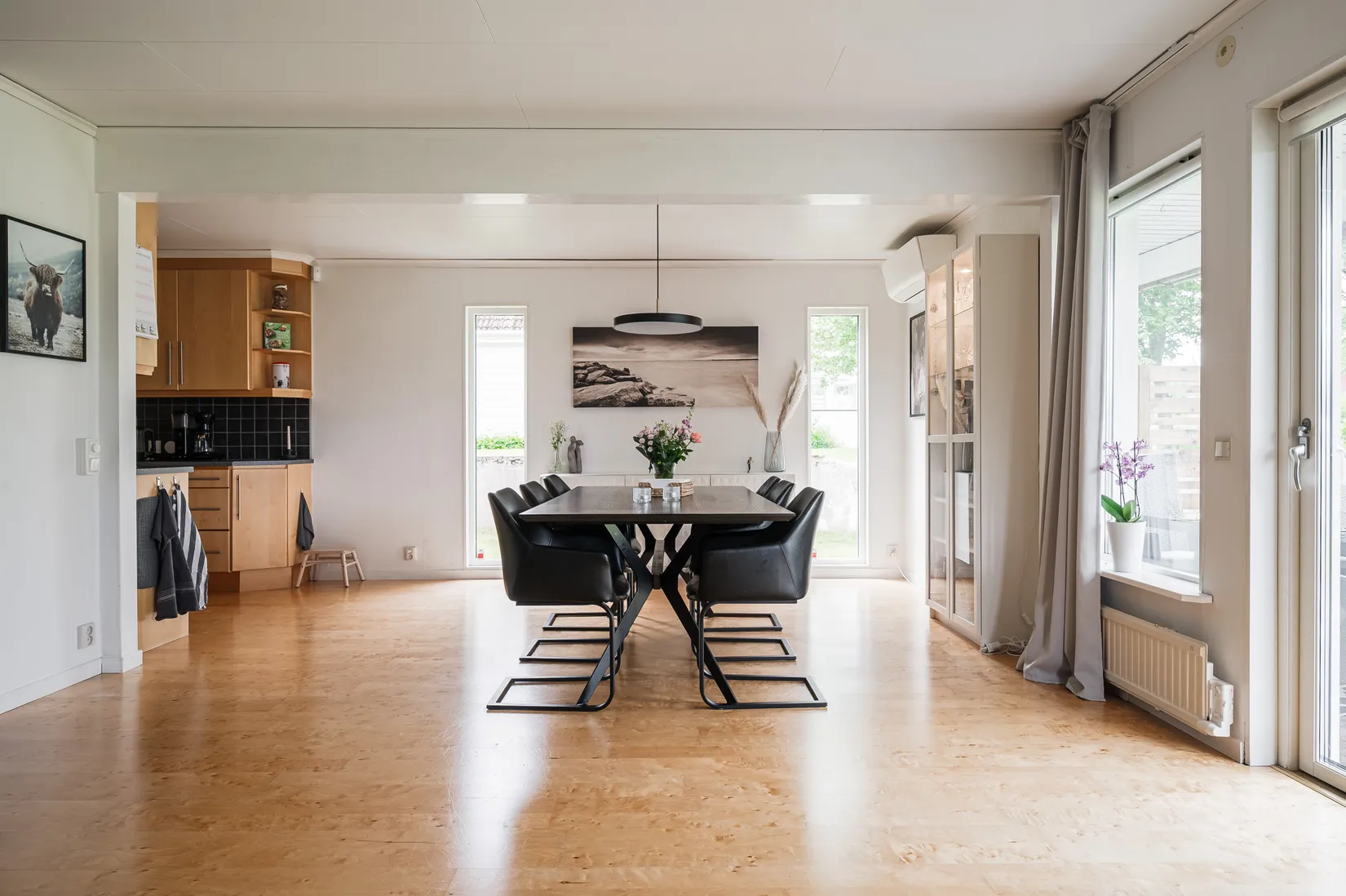 Villa, Rönnvägen 3, Dalstorp, Tranemo