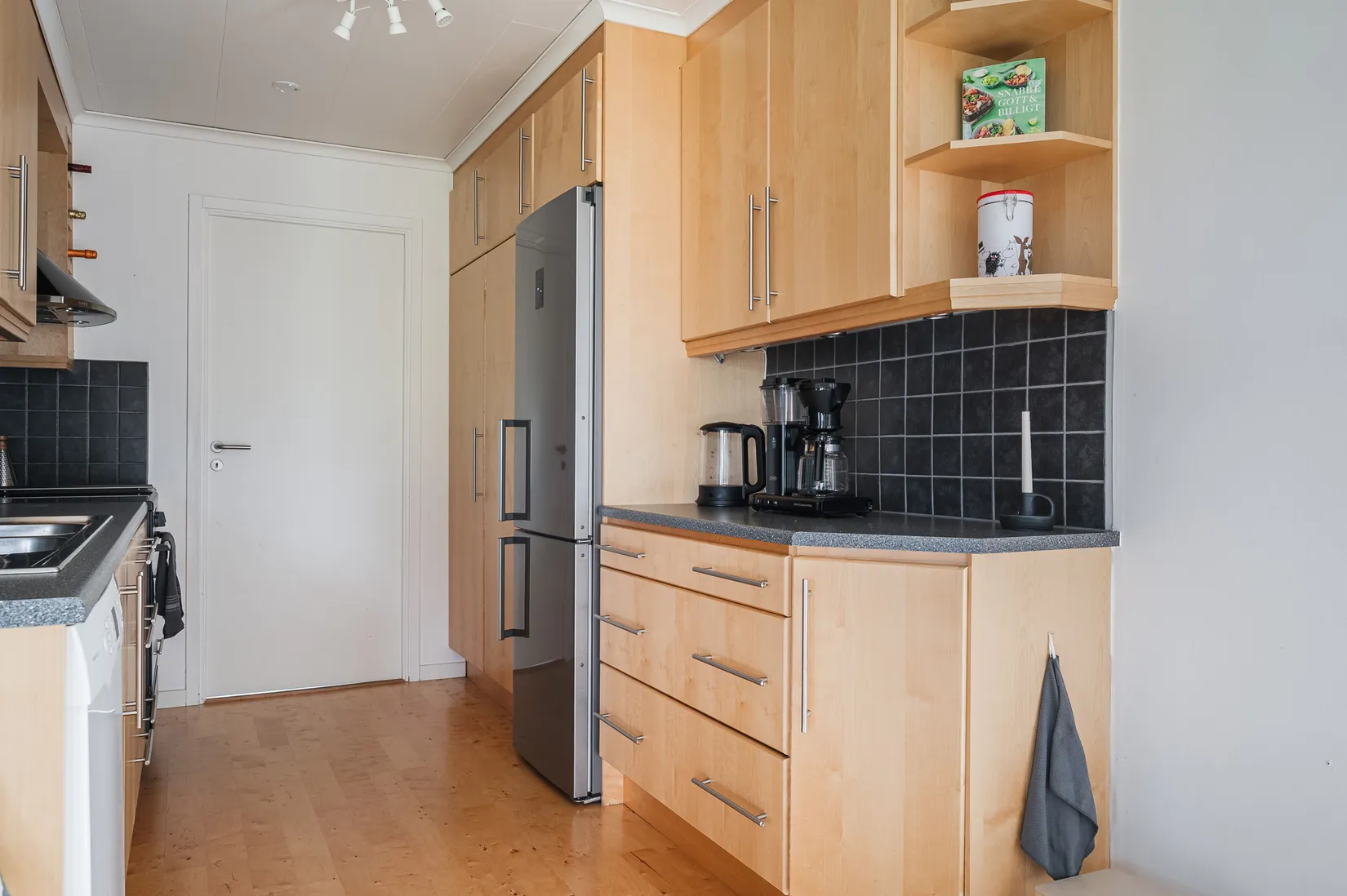 Villa, Rönnvägen 3, Dalstorp, Tranemo
