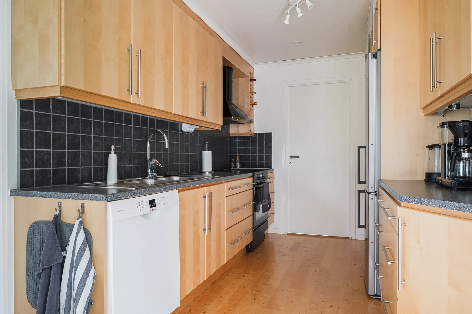 Villa, Rönnvägen 3, Dalstorp, Tranemo