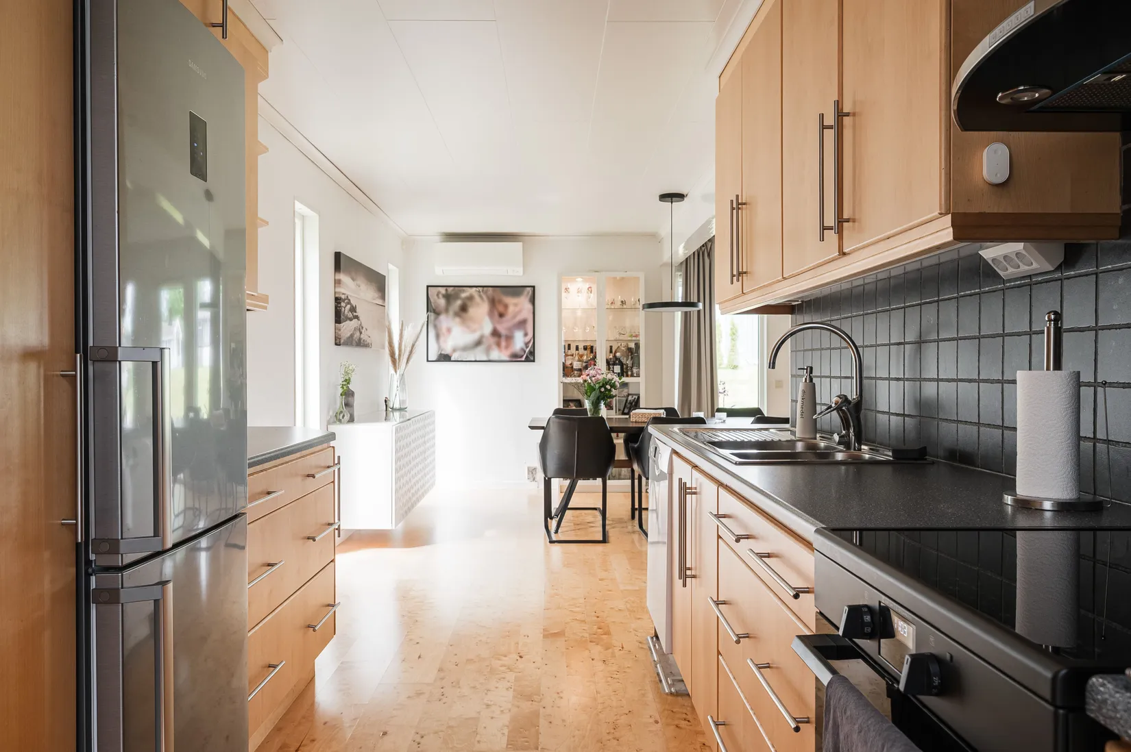 Villa, Rönnvägen 3, Dalstorp, Tranemo
