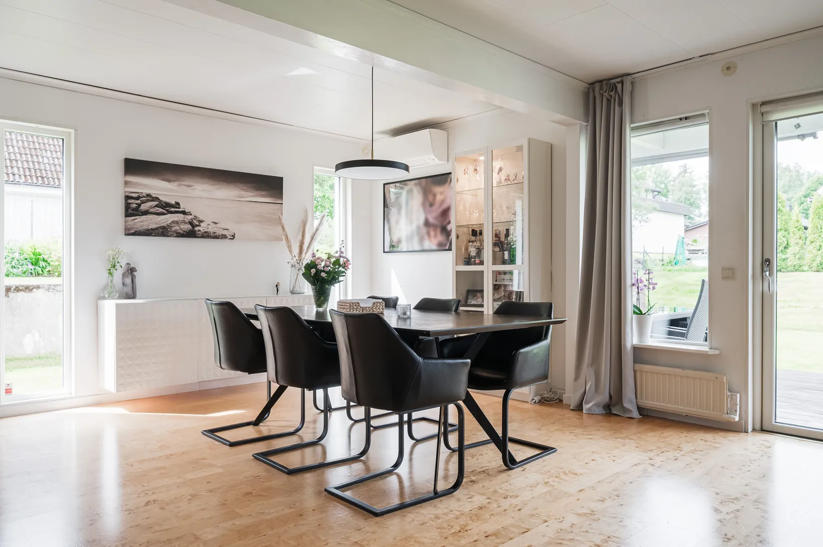 Villa, Rönnvägen 3, Dalstorp, Tranemo