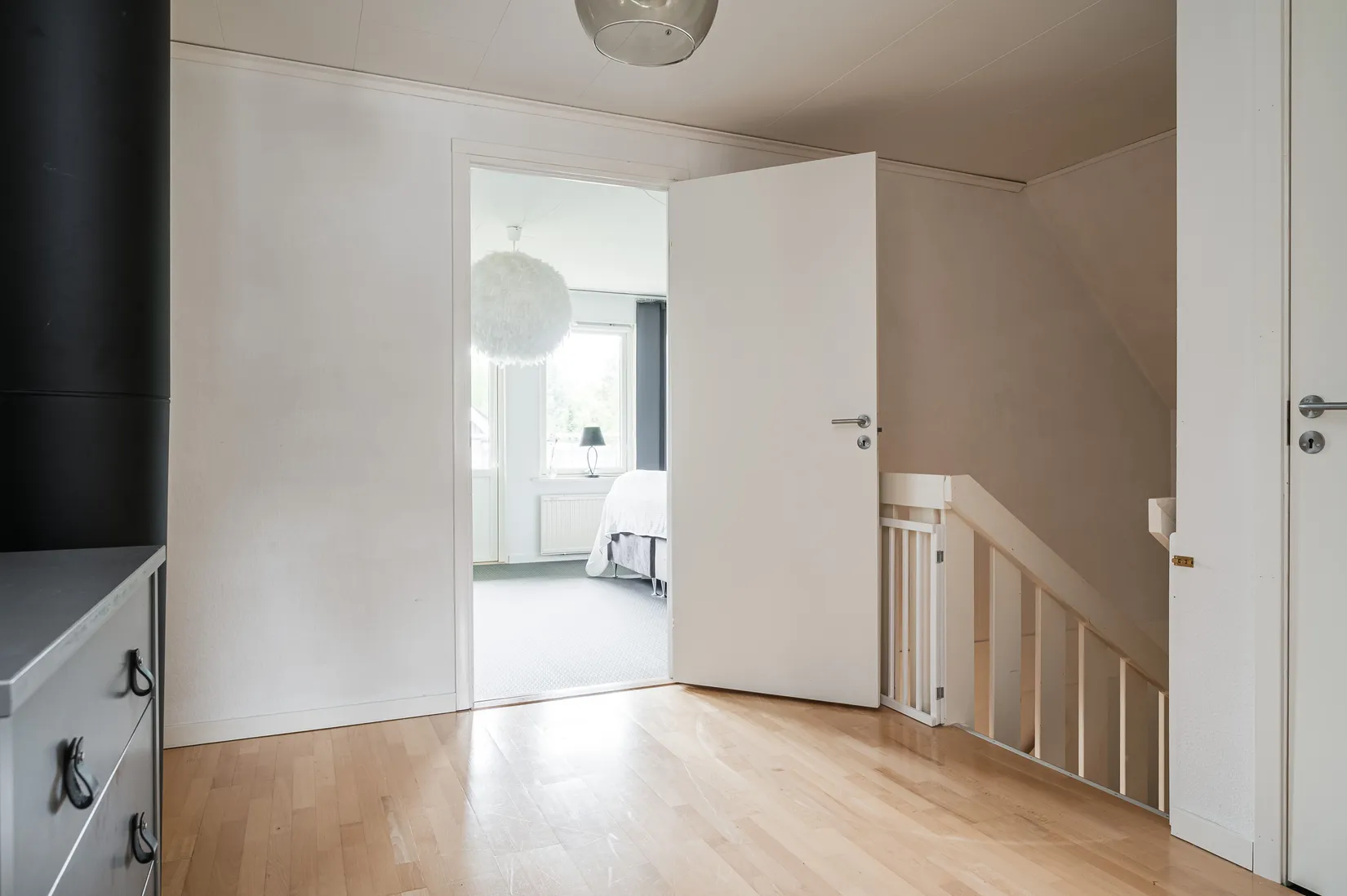 Villa, Rönnvägen 3, Dalstorp, Tranemo