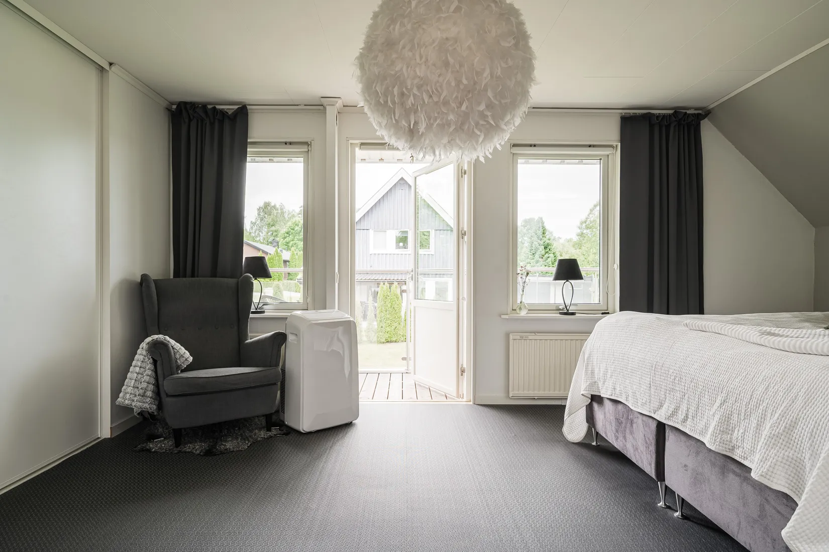 Villa, Rönnvägen 3, Dalstorp, Tranemo