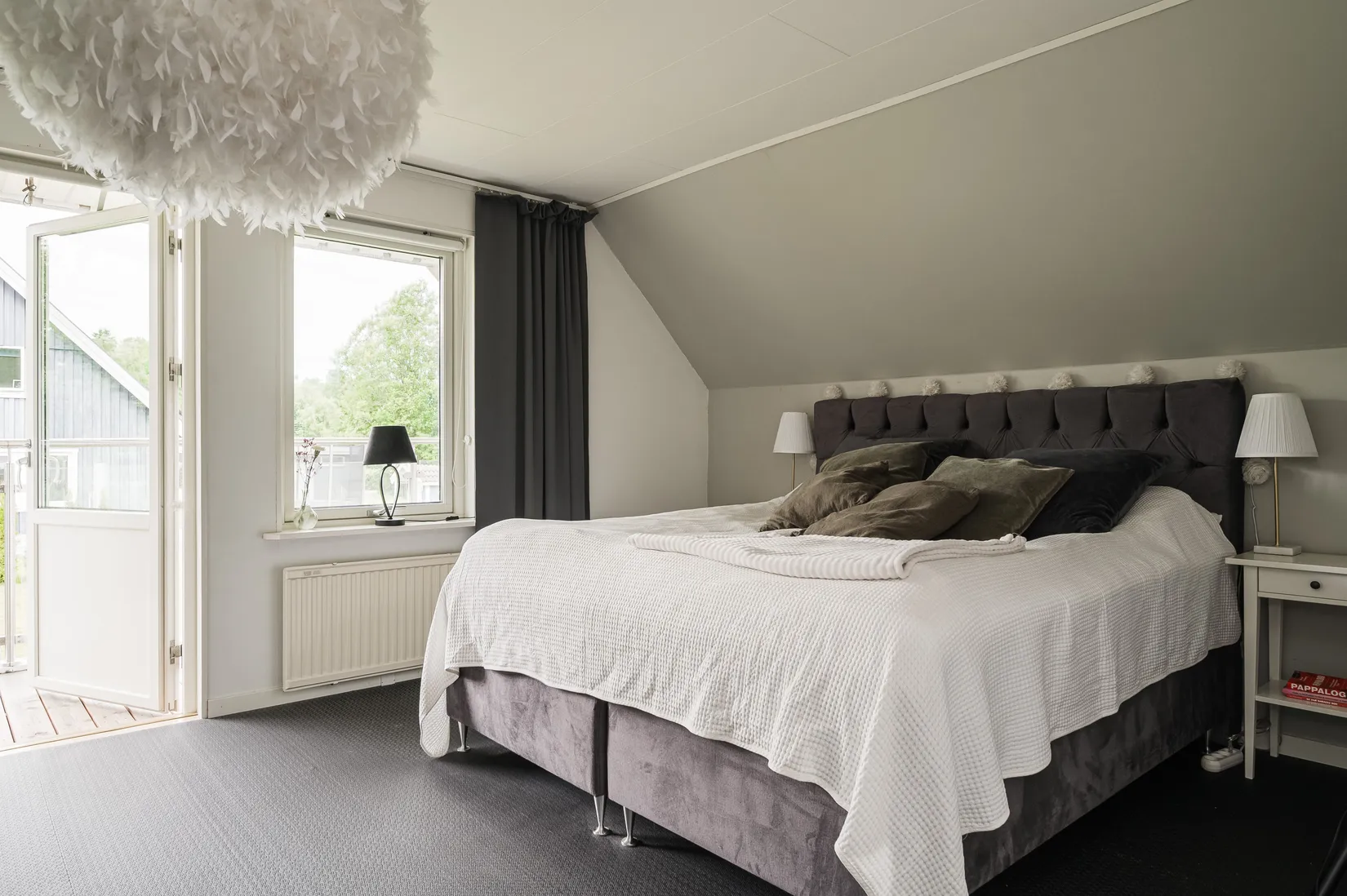 Villa, Rönnvägen 3, Dalstorp, Tranemo