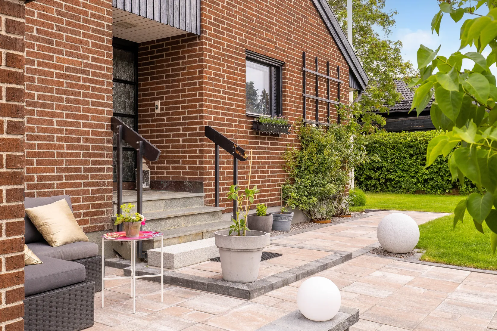 Villa, Vipphavrevägen 8, Ekerö Väsby, Ekerö