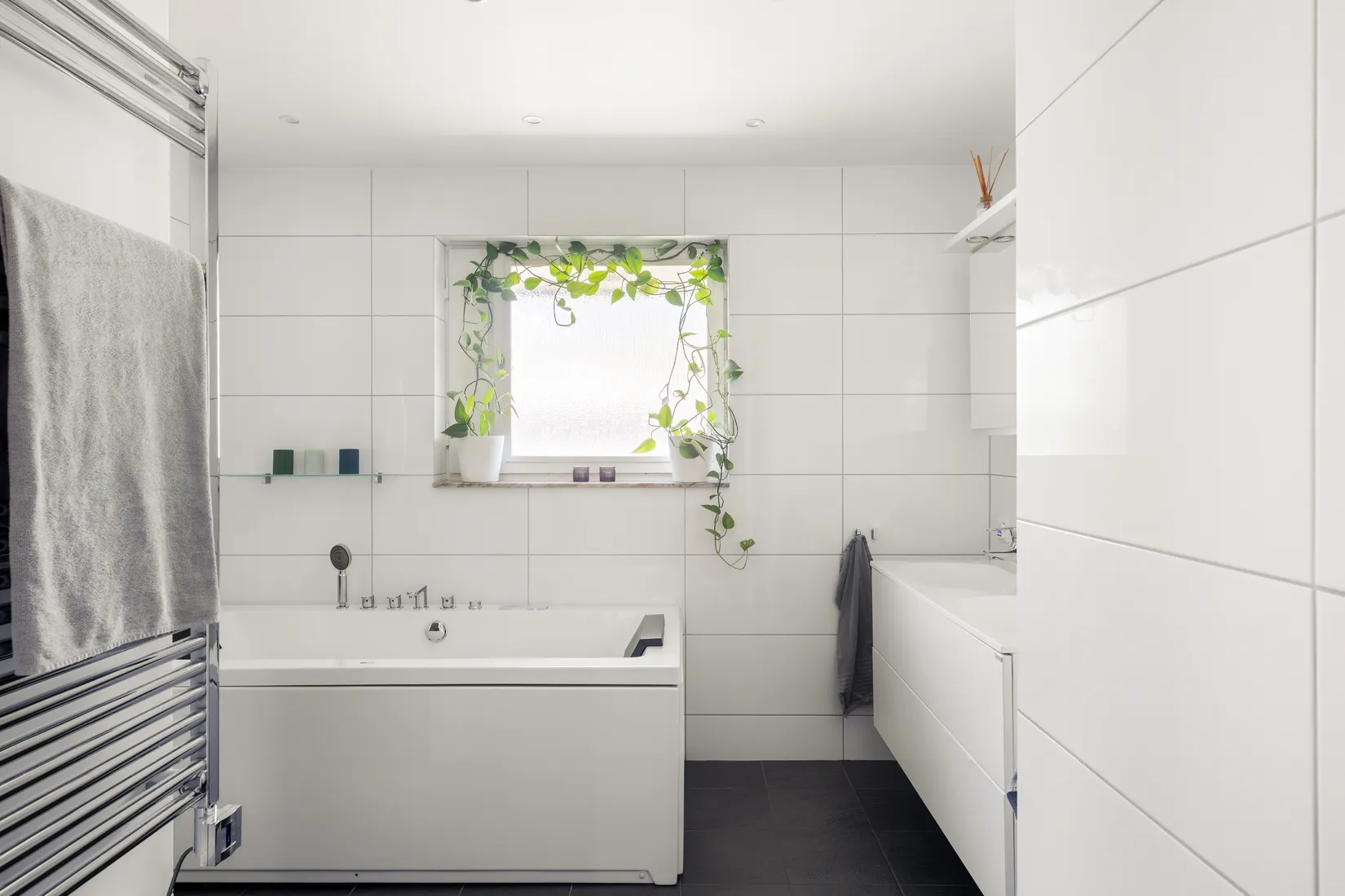 Villa, Vipphavrevägen 8, Ekerö Väsby, Ekerö