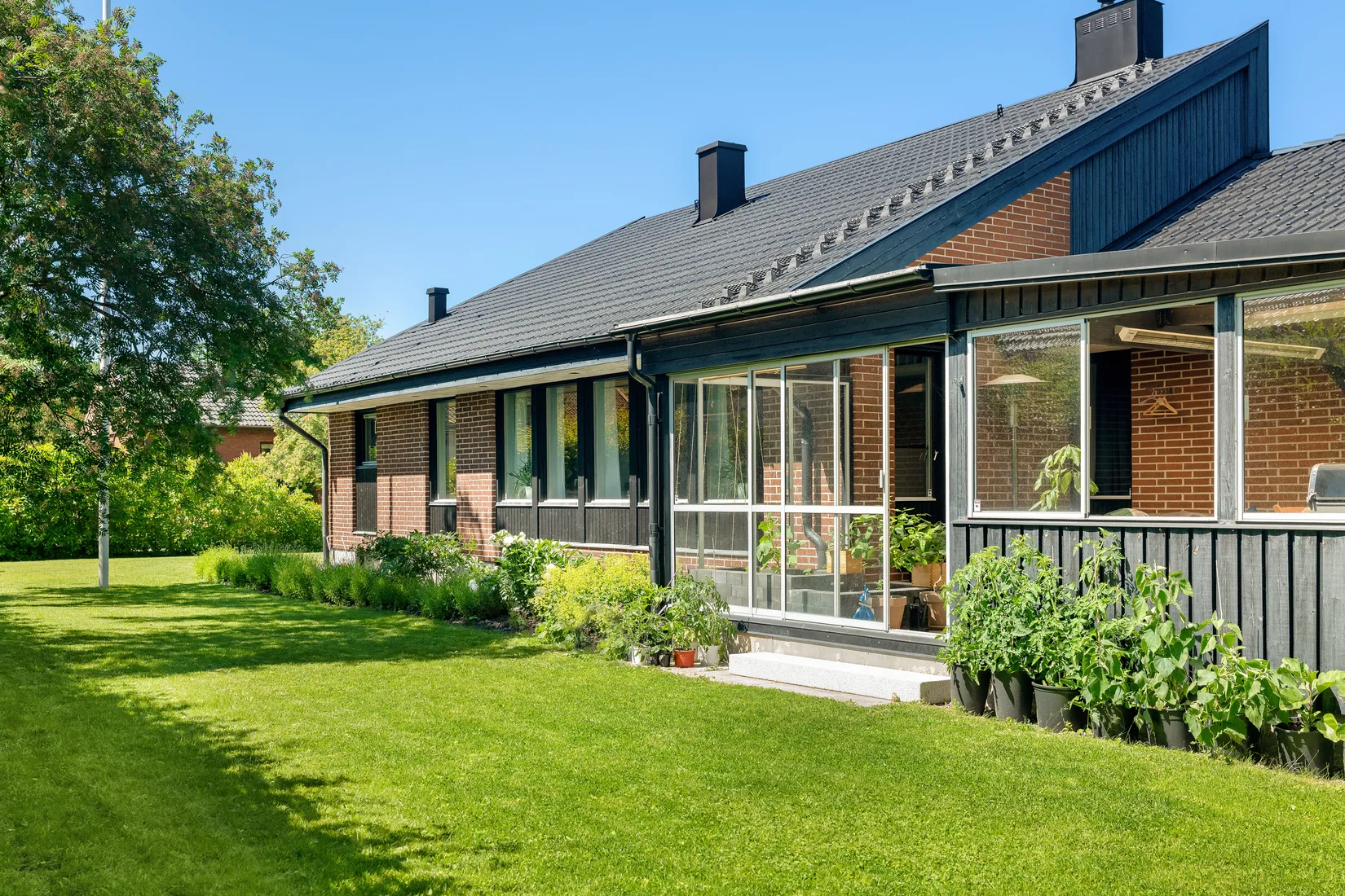 Villa, Vipphavrevägen 8, Ekerö Väsby, Ekerö
