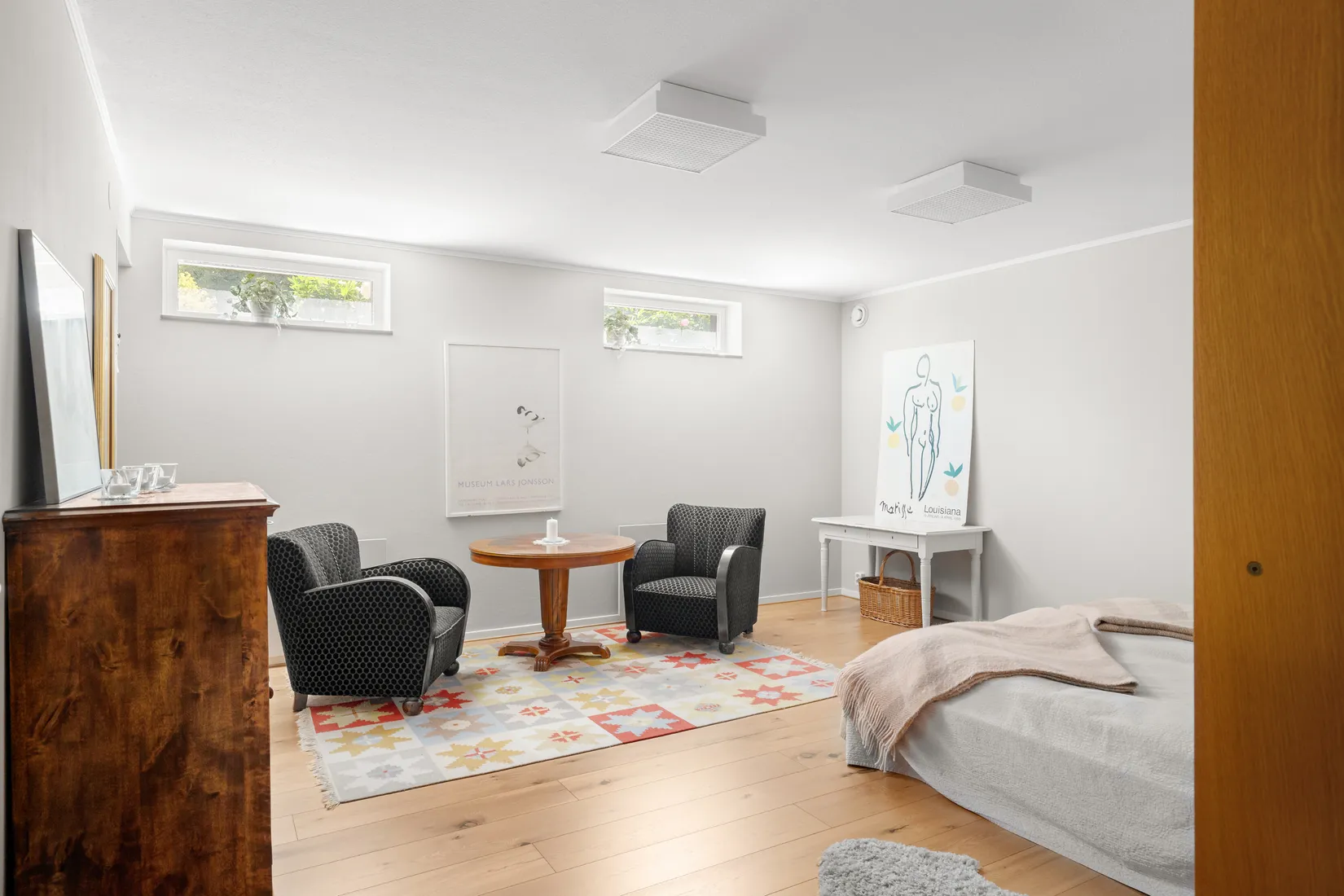 Villa, Vipphavrevägen 8, Ekerö Väsby, Ekerö