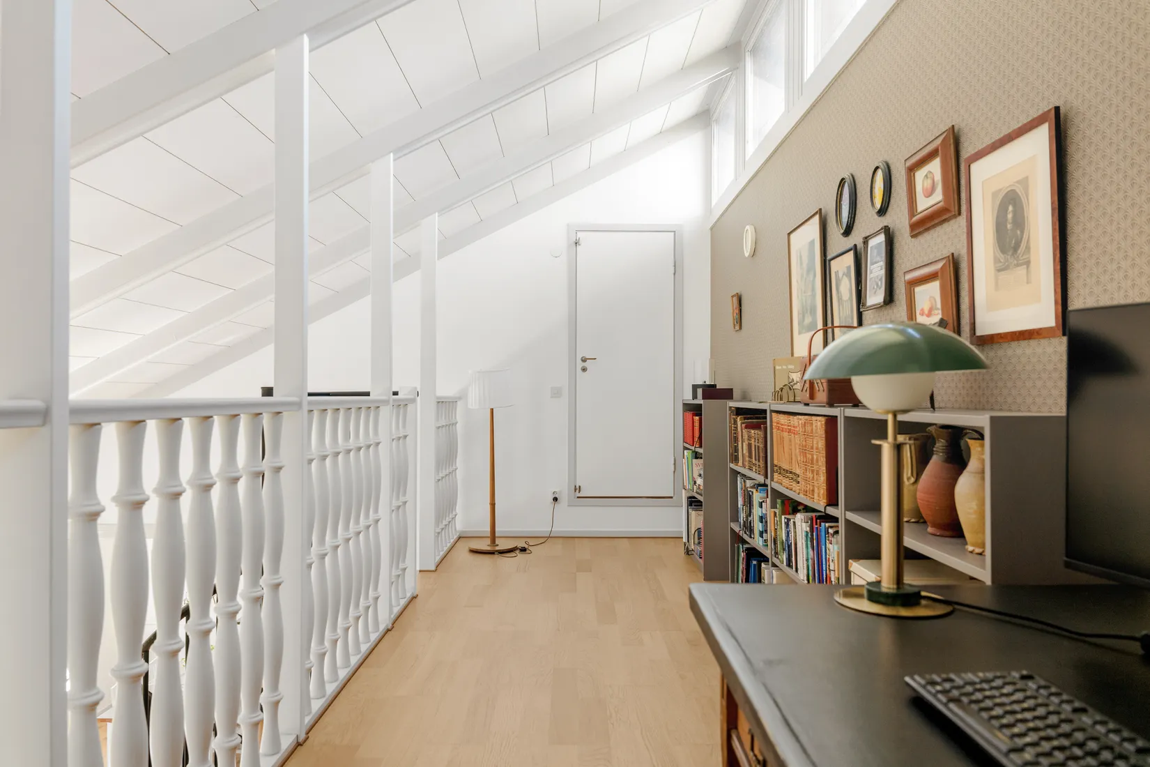 Villa, Vipphavrevägen 8, Ekerö Väsby, Ekerö