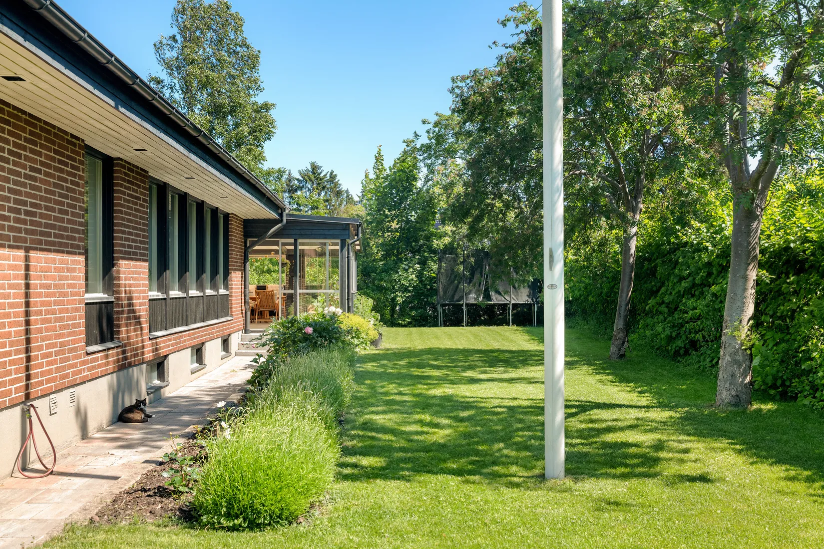 Villa, Vipphavrevägen 8, Ekerö Väsby, Ekerö