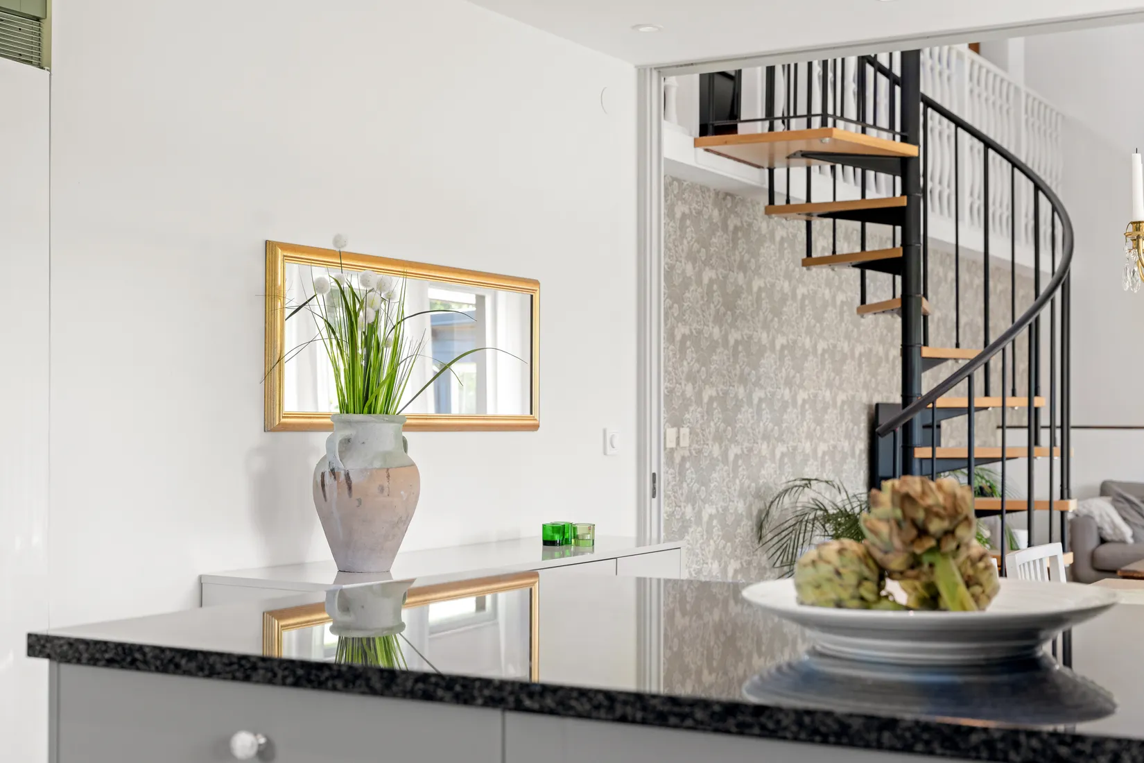 Villa, Vipphavrevägen 8, Ekerö Väsby, Ekerö