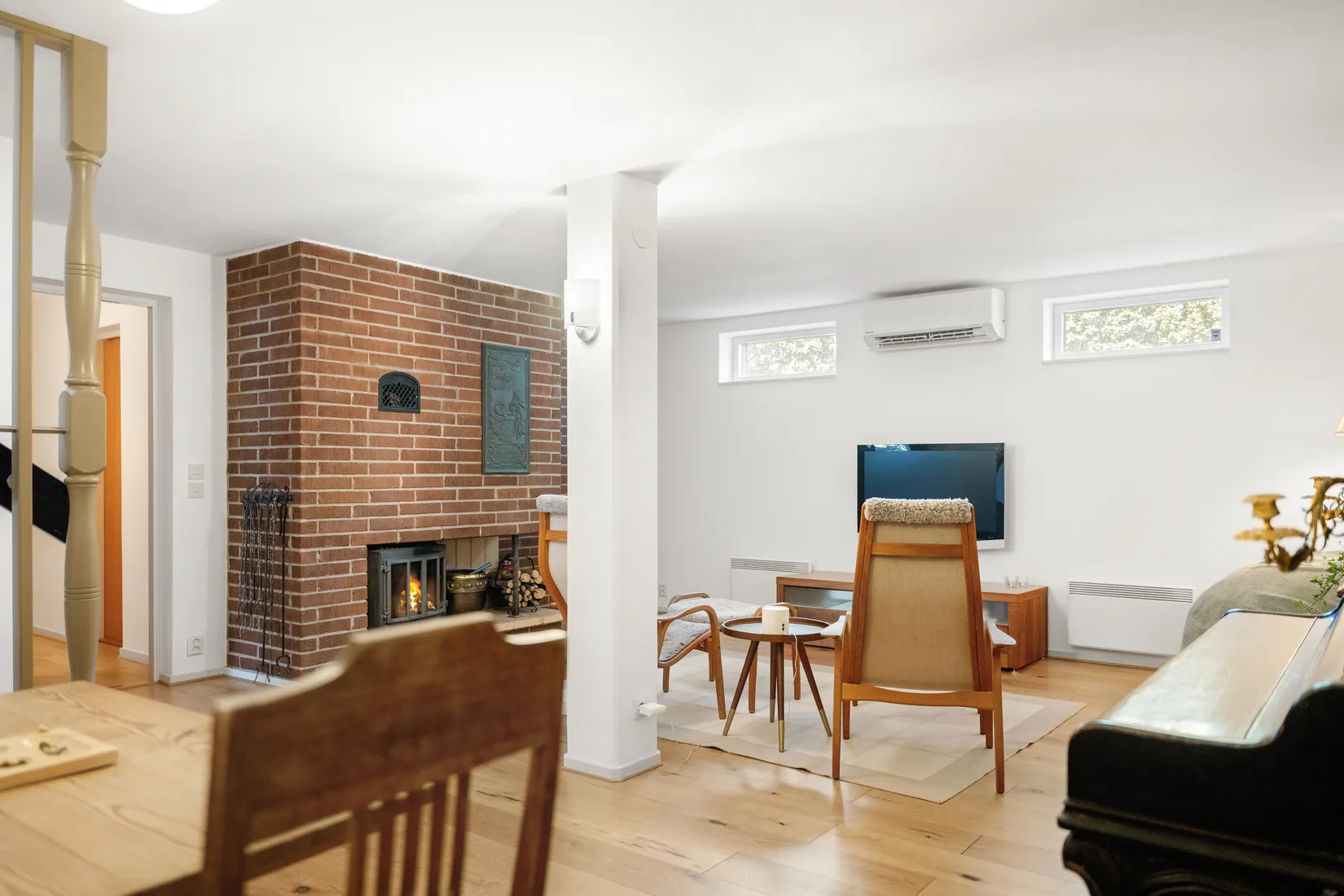Villa, Vipphavrevägen 8, Ekerö Väsby, Ekerö