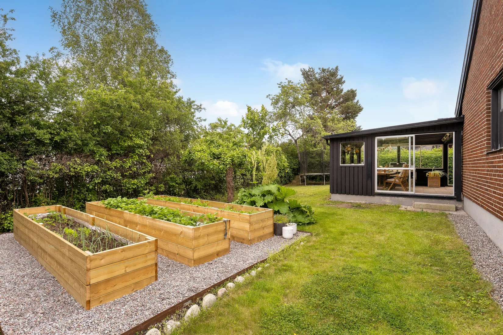 Villa, Vipphavrevägen 8, Ekerö Väsby, Ekerö