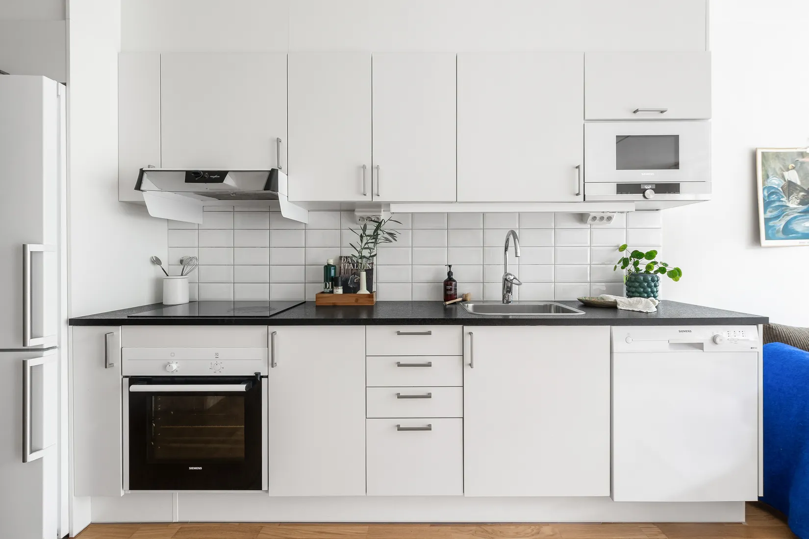 Bostadsrätt, Klädesvägen 42, BV, Bromma / Brommaplan, Stockholm