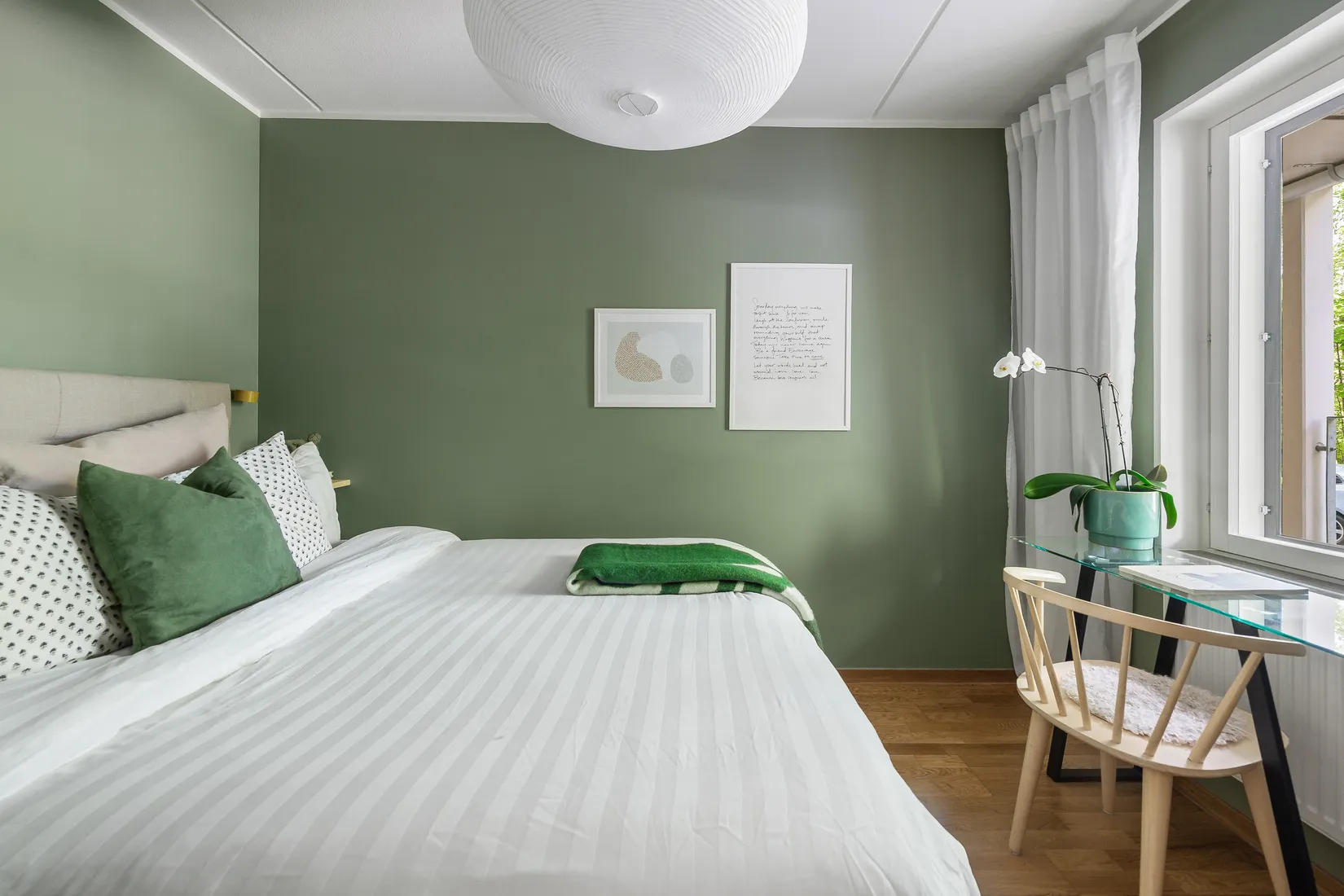 Bostadsrätt, Klädesvägen 42, BV, Bromma / Brommaplan, Stockholm
