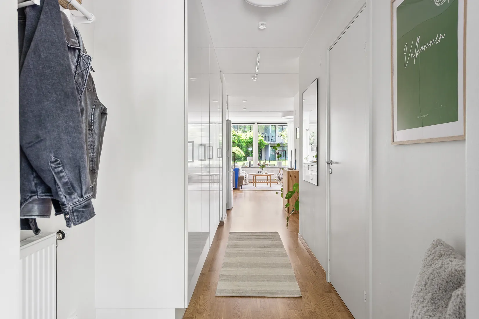 Bostadsrätt, Klädesvägen 42, BV, Bromma / Brommaplan, Stockholm