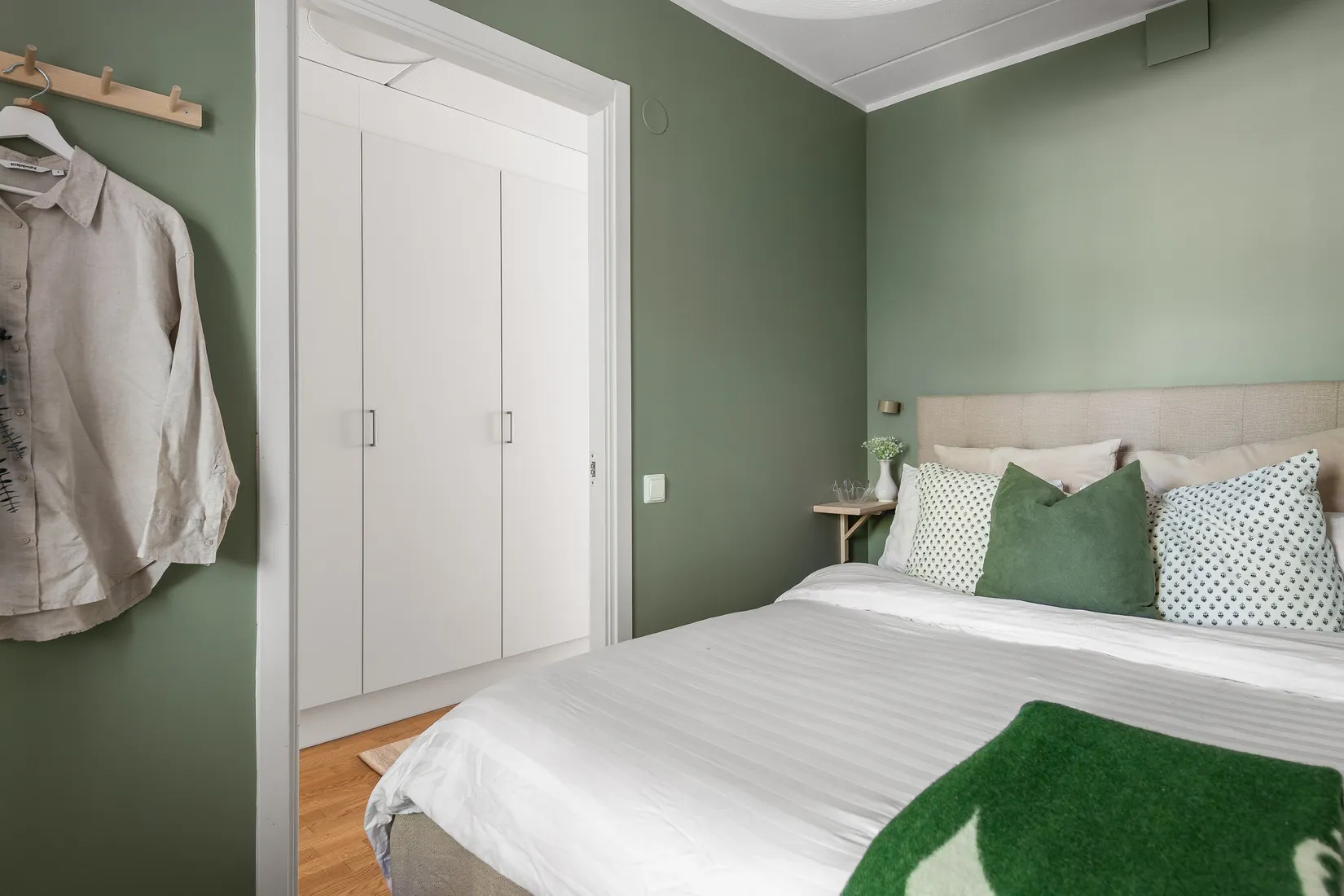 Bostadsrätt, Klädesvägen 42, BV, Bromma / Brommaplan, Stockholm