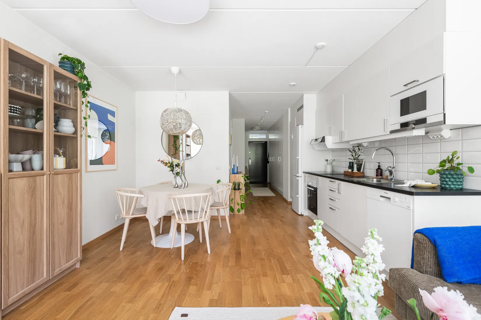 Bostadsrätt, Klädesvägen 42, BV, Bromma / Brommaplan, Stockholm