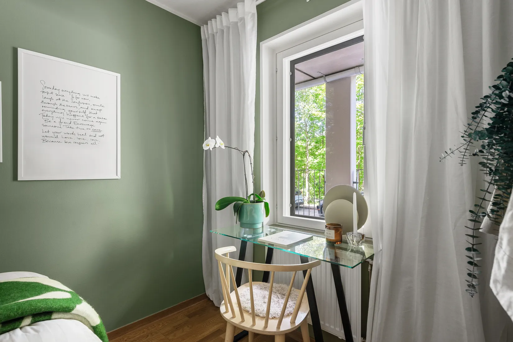 Bostadsrätt, Klädesvägen 42, BV, Bromma / Brommaplan, Stockholm