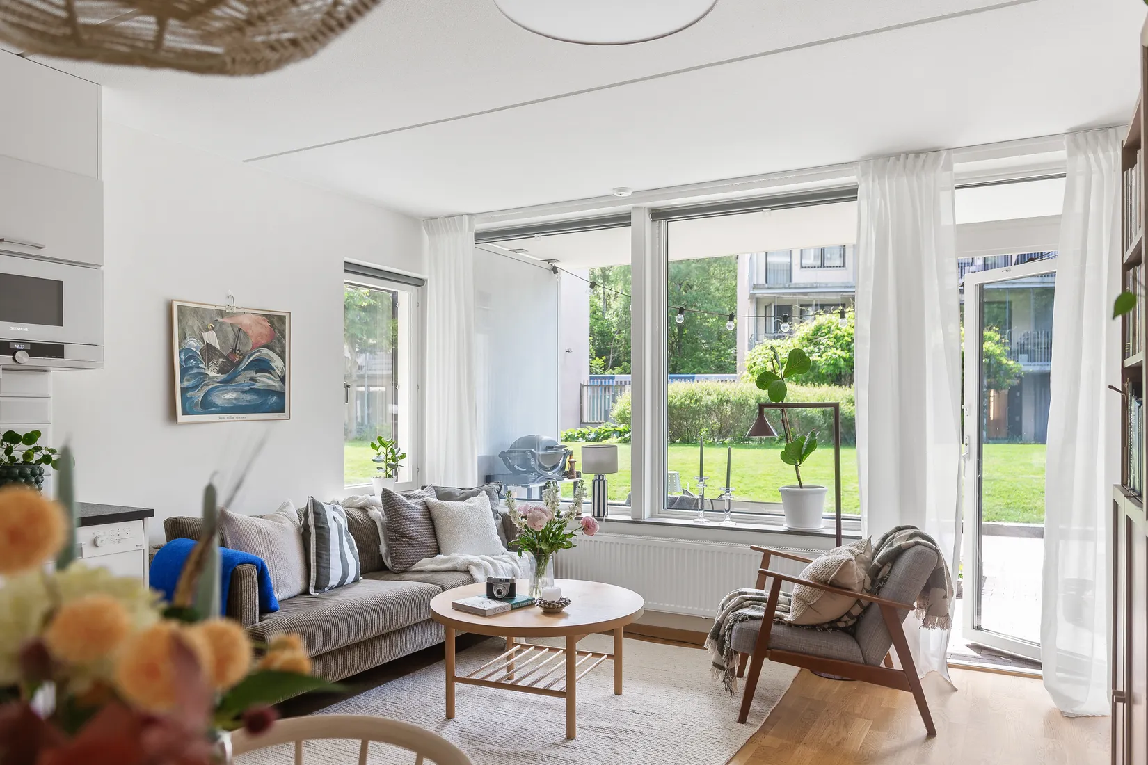 Bostadsrätt, Klädesvägen 42, BV, Bromma / Brommaplan, Stockholm