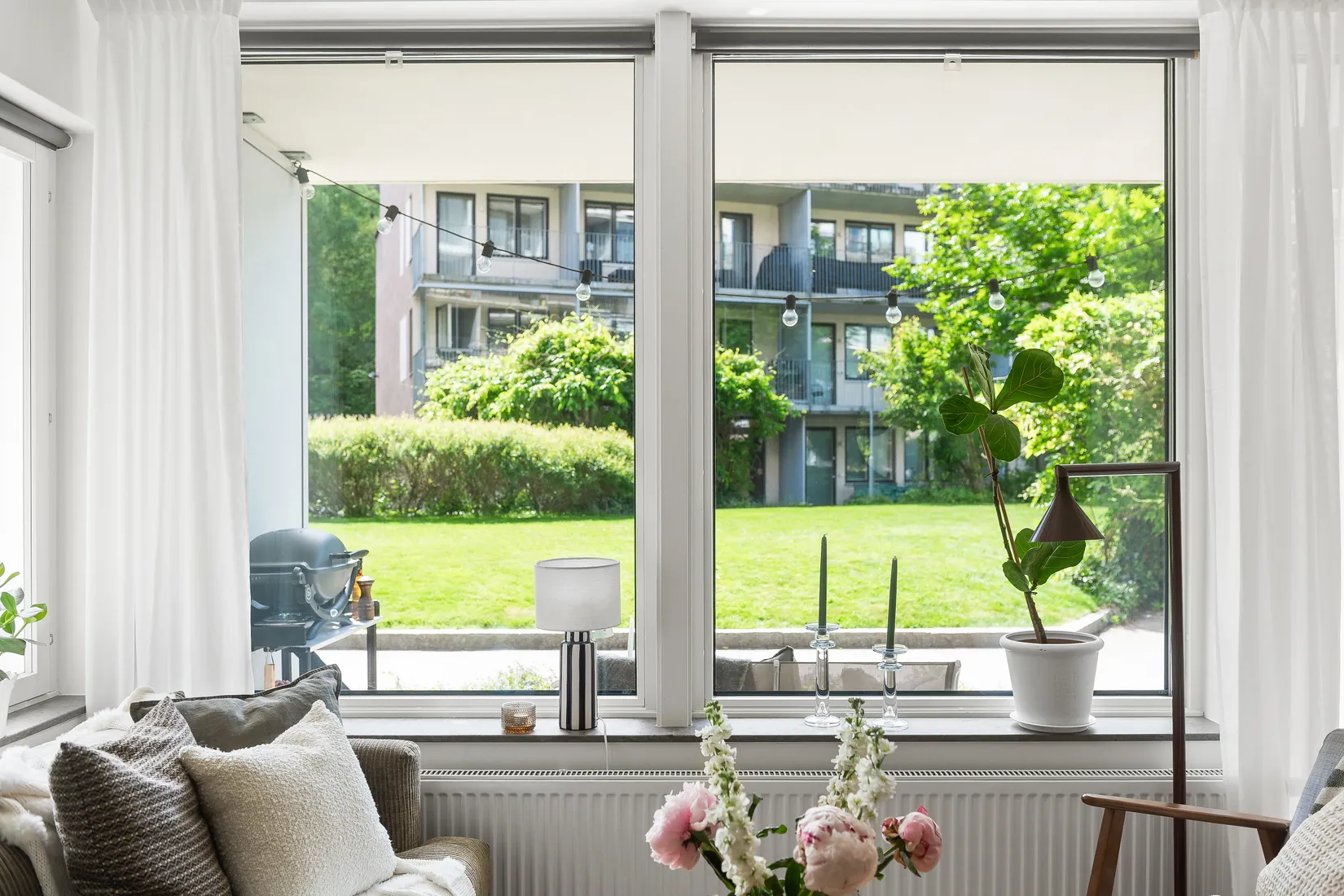 Bostadsrätt, Klädesvägen 42, BV, Bromma / Brommaplan, Stockholm