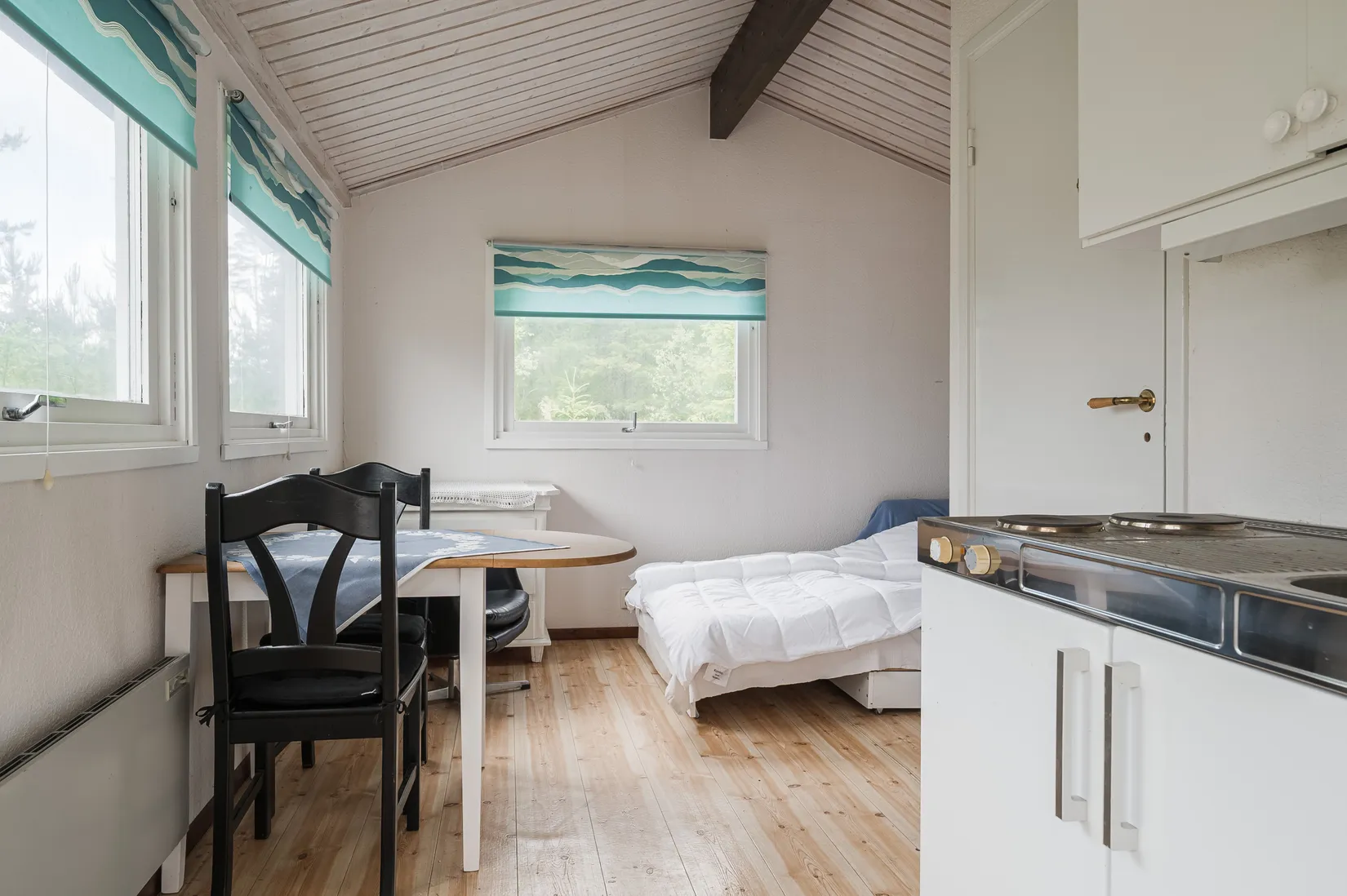 Fritidshus, Skäremo ÖVRE 1 (Grannfastighetens adress), Skäremo, Svenljunga
