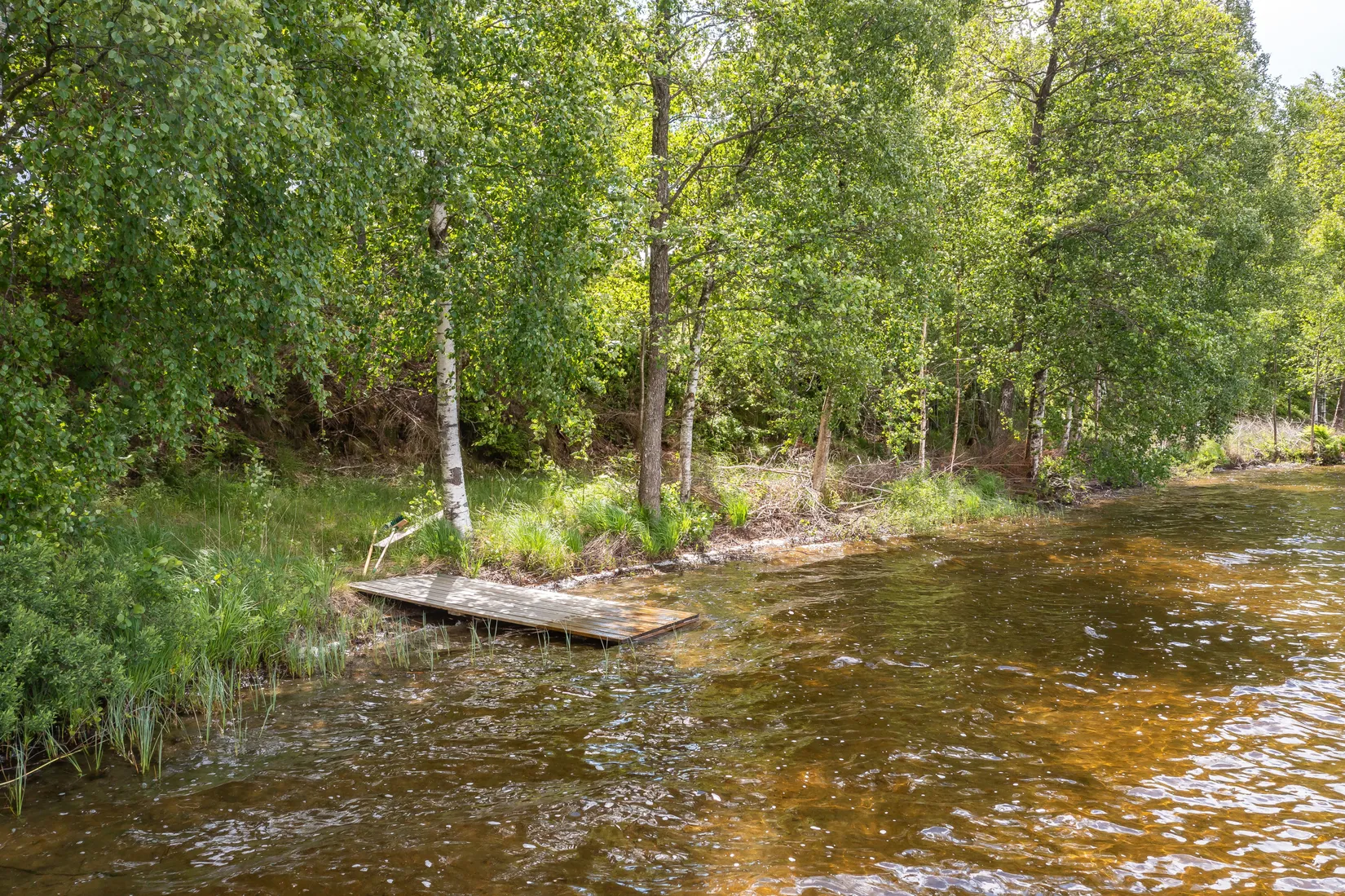 Fritidshus, Skäremo ÖVRE 1 (Grannfastighetens adress), Skäremo, Svenljunga